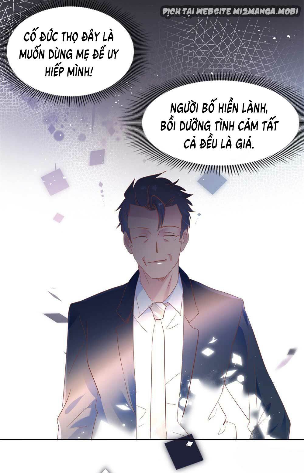 1000 Tư Thế Cưa Đổ Tổng Tài: Chapter 20