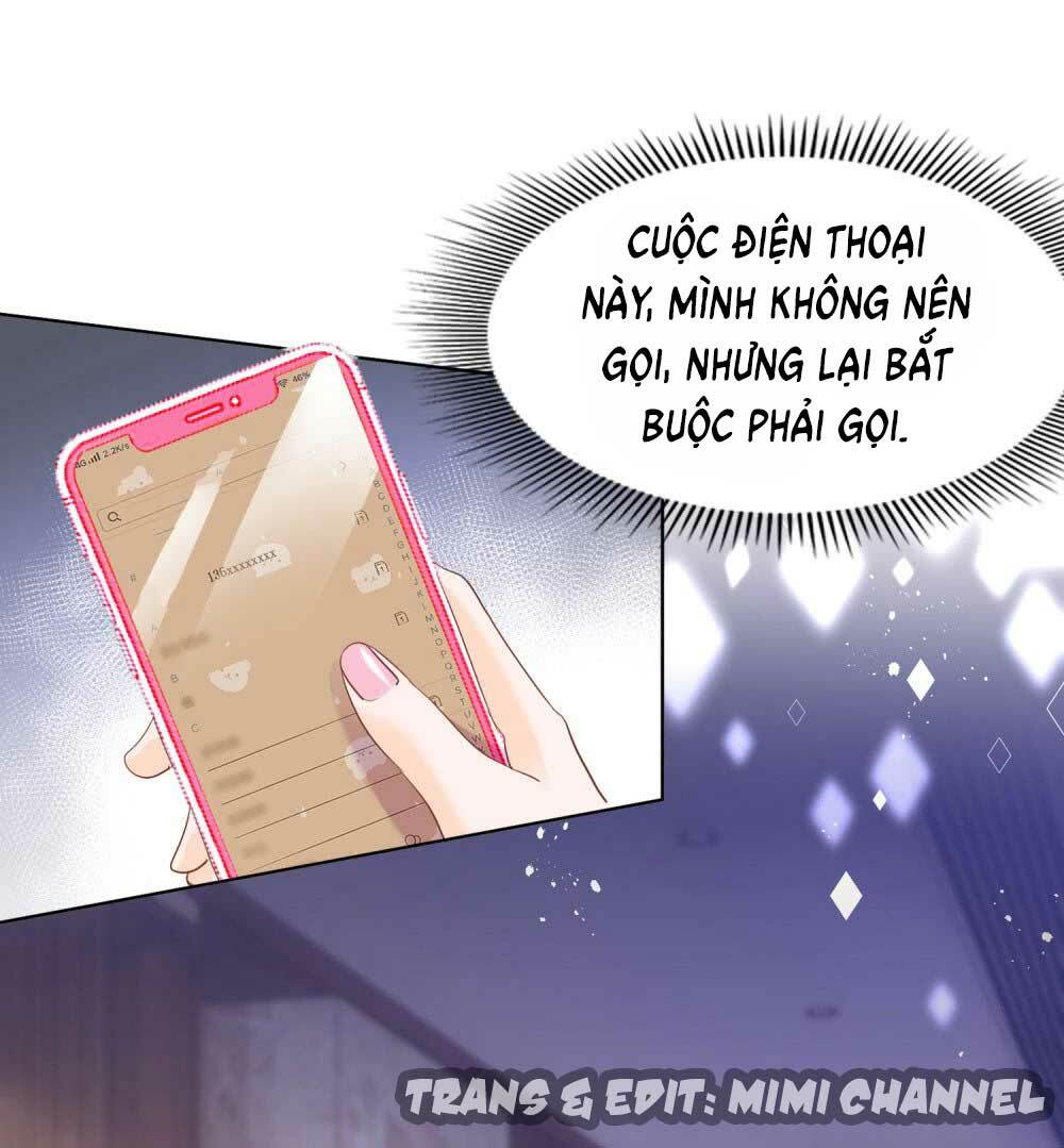 1000 Tư Thế Cưa Đổ Tổng Tài: Chapter 21