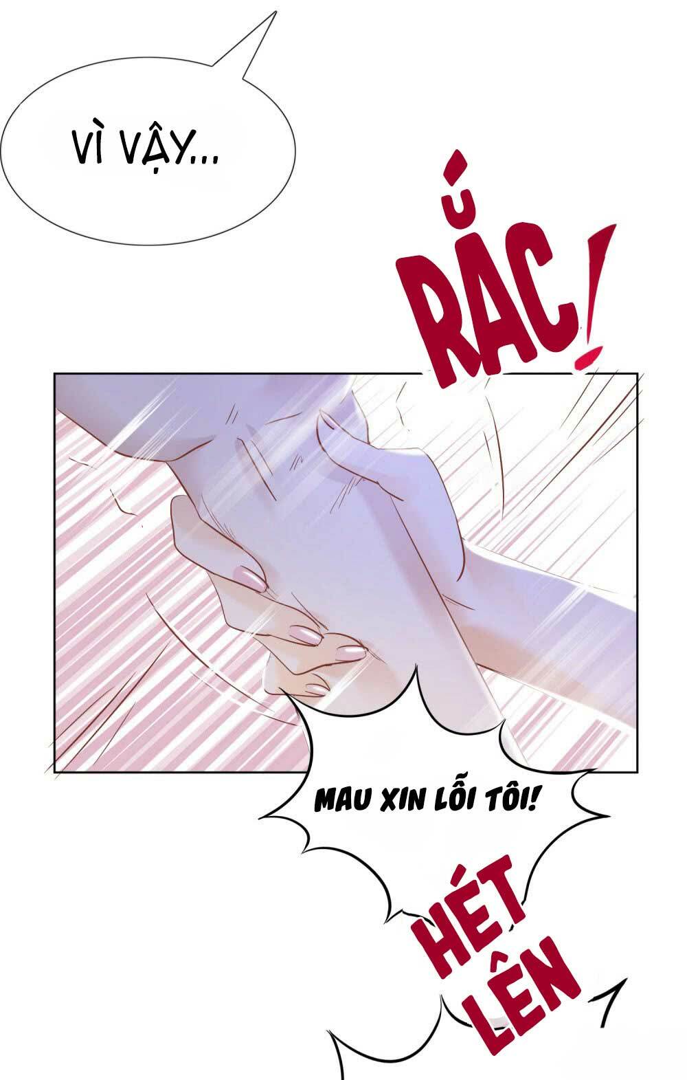 1000 Tư Thế Cưa Đổ Tổng Tài: Chapter 21
