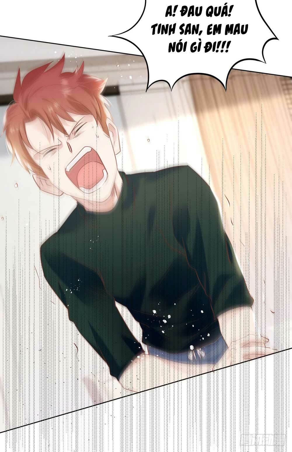 1000 Tư Thế Cưa Đổ Tổng Tài: Chapter 21