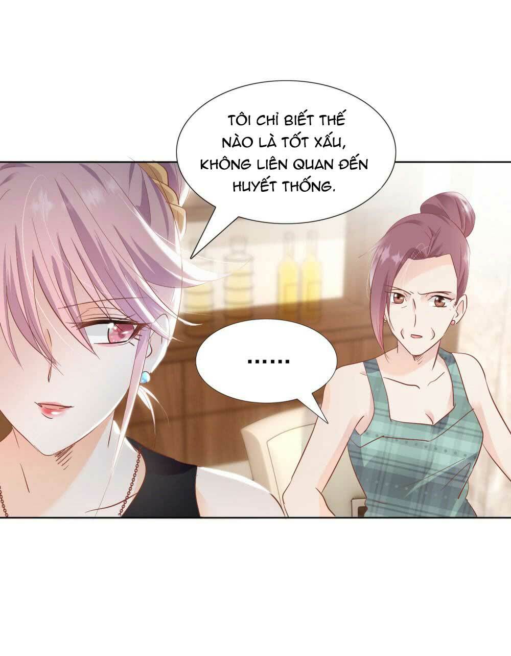 1000 Tư Thế Cưa Đổ Tổng Tài: Chapter 21