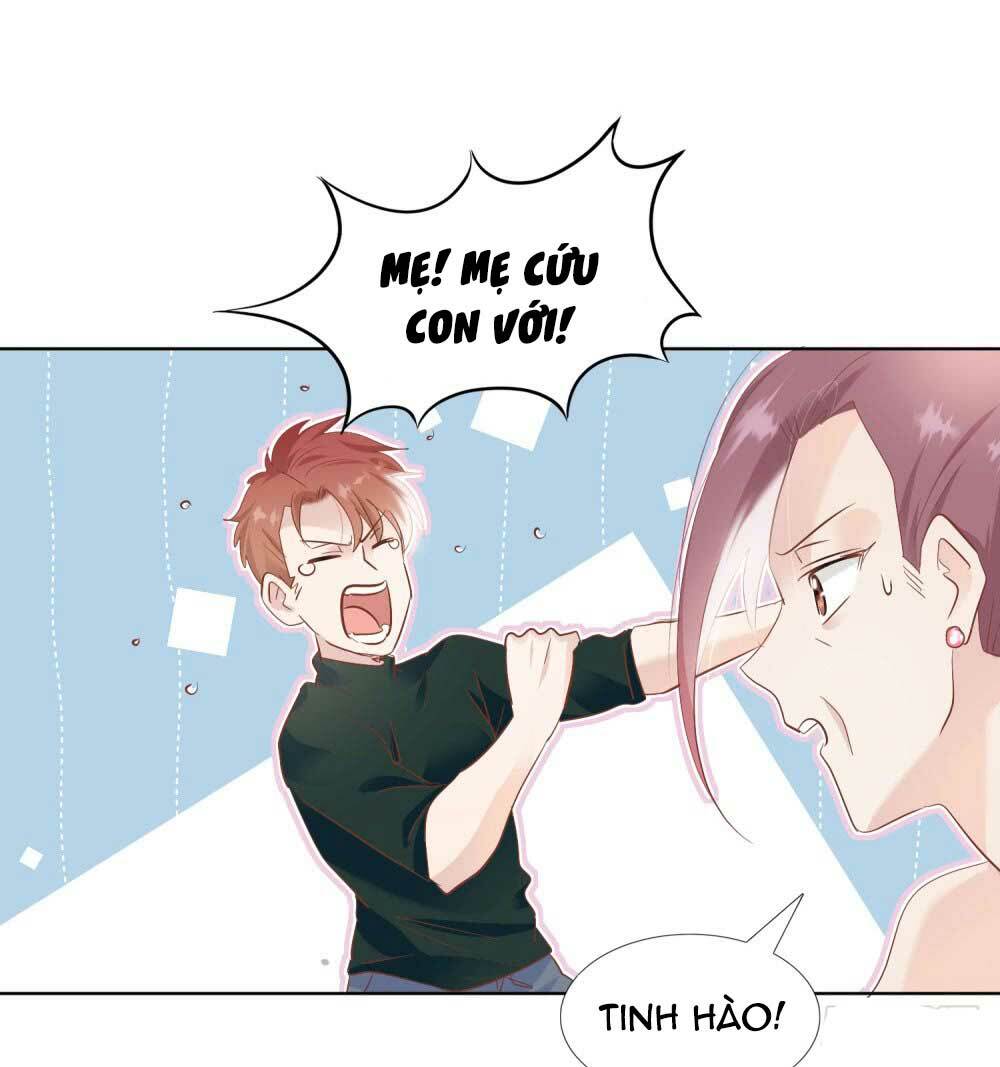 1000 Tư Thế Cưa Đổ Tổng Tài: Chapter 21