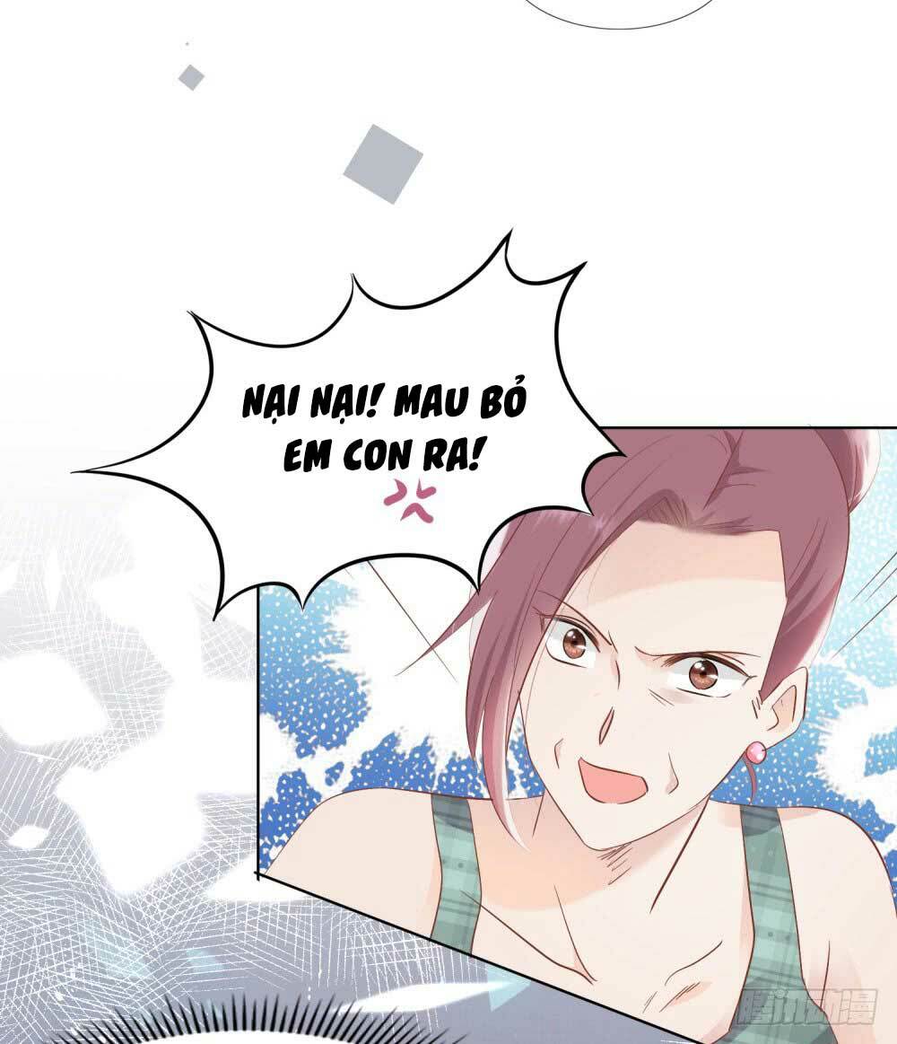 1000 Tư Thế Cưa Đổ Tổng Tài: Chapter 21