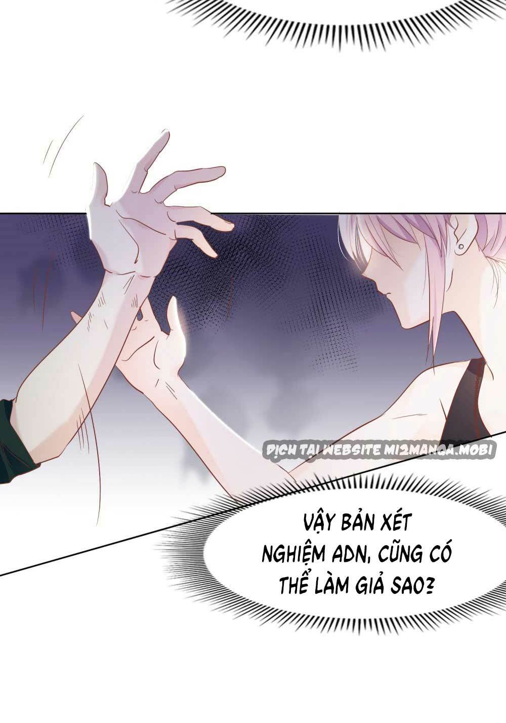 1000 Tư Thế Cưa Đổ Tổng Tài: Chapter 21