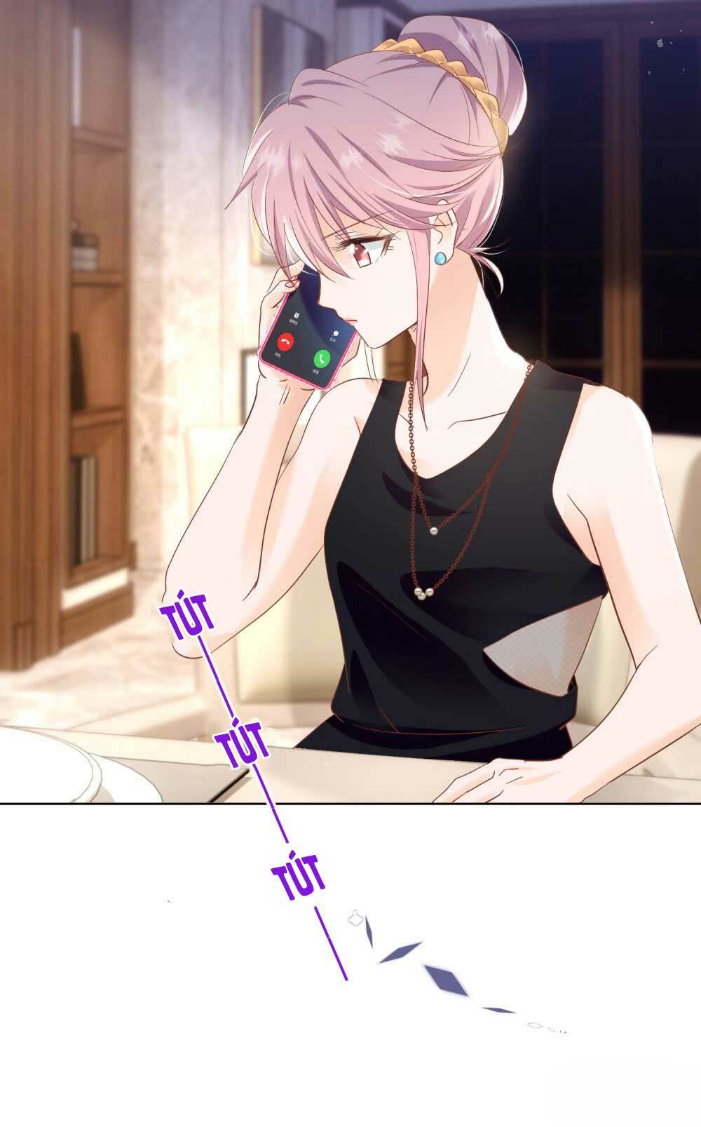 1000 Tư Thế Cưa Đổ Tổng Tài: Chapter 21