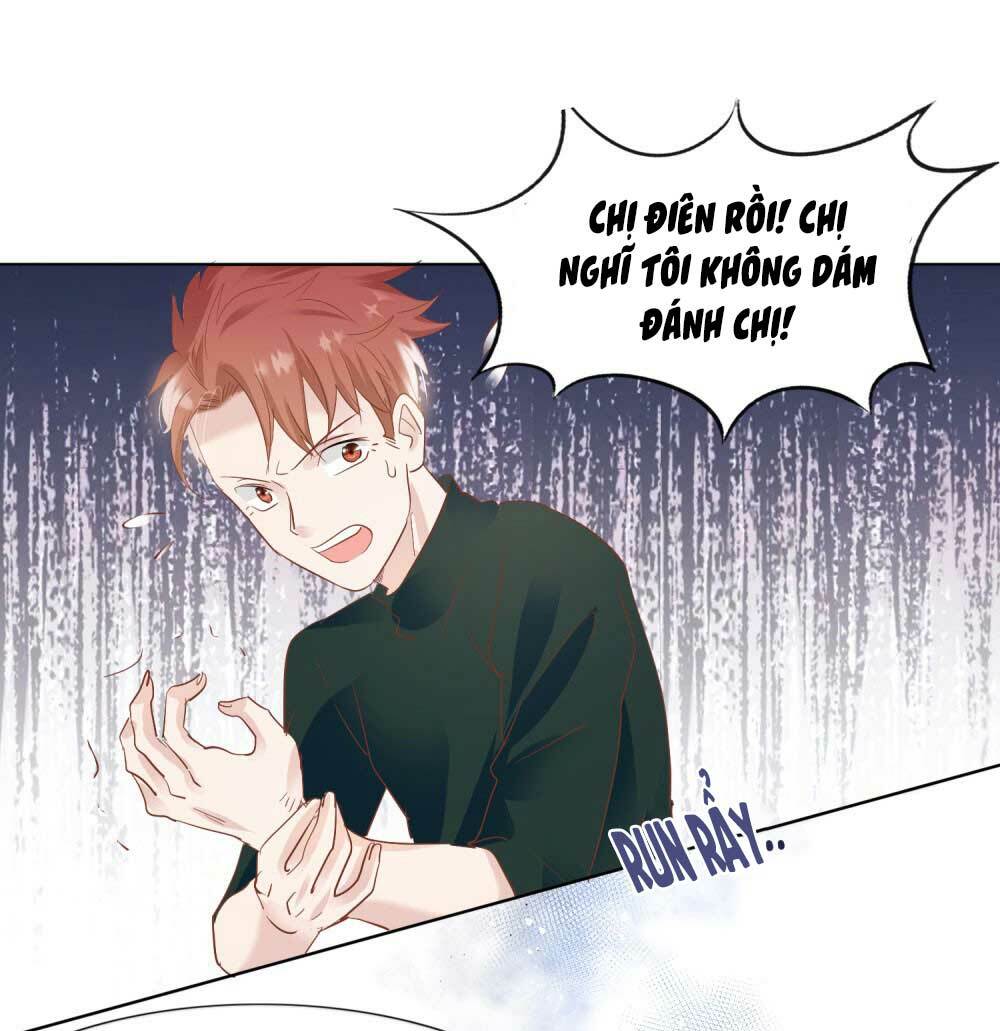 1000 Tư Thế Cưa Đổ Tổng Tài: Chapter 21