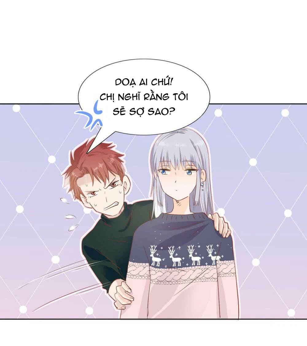 1000 Tư Thế Cưa Đổ Tổng Tài: Chapter 21