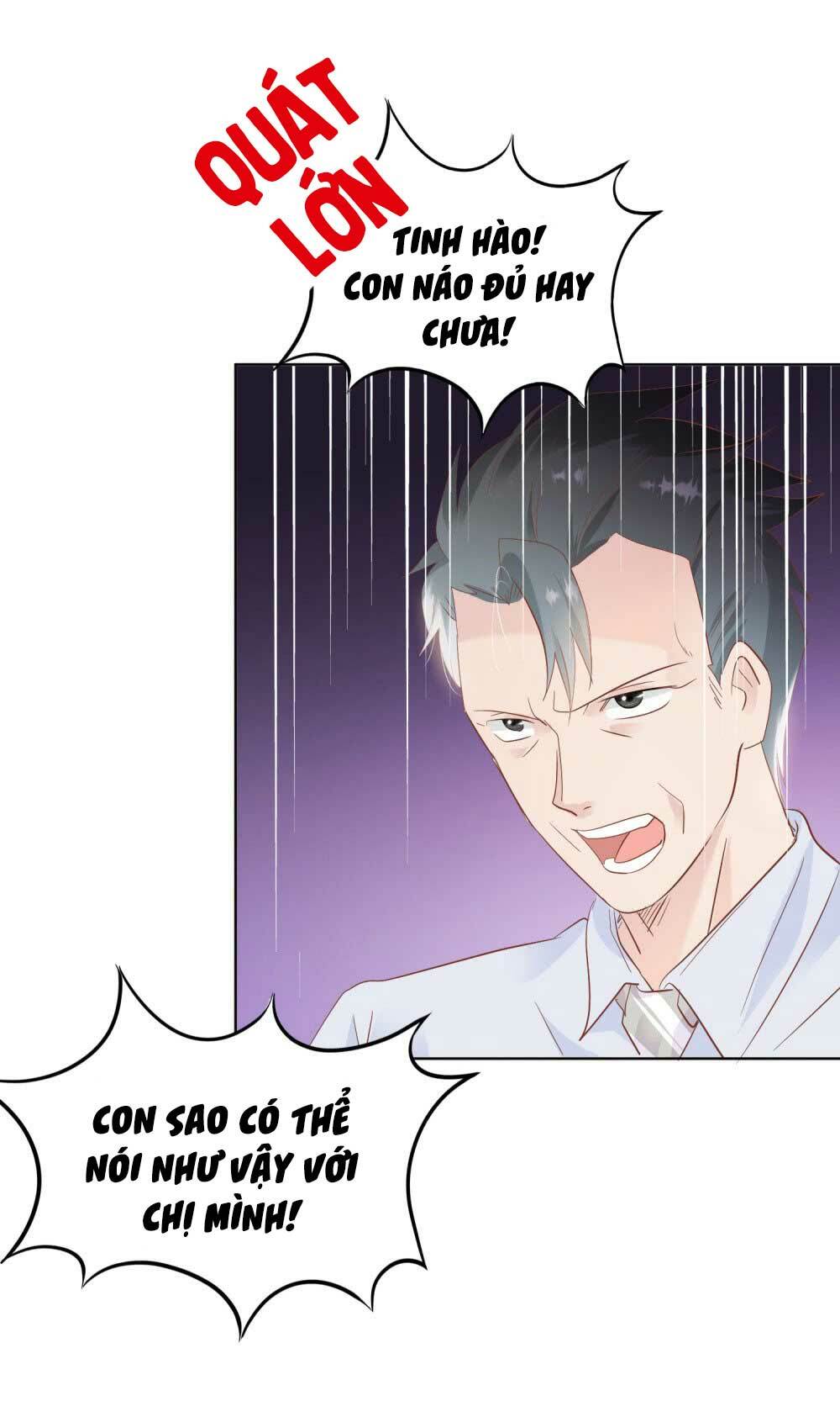 1000 Tư Thế Cưa Đổ Tổng Tài: Chapter 21