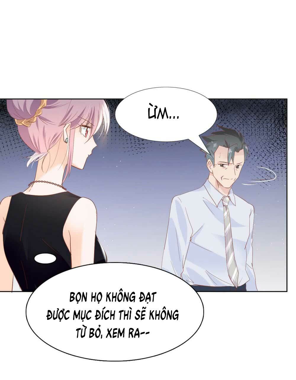1000 Tư Thế Cưa Đổ Tổng Tài: Chapter 21