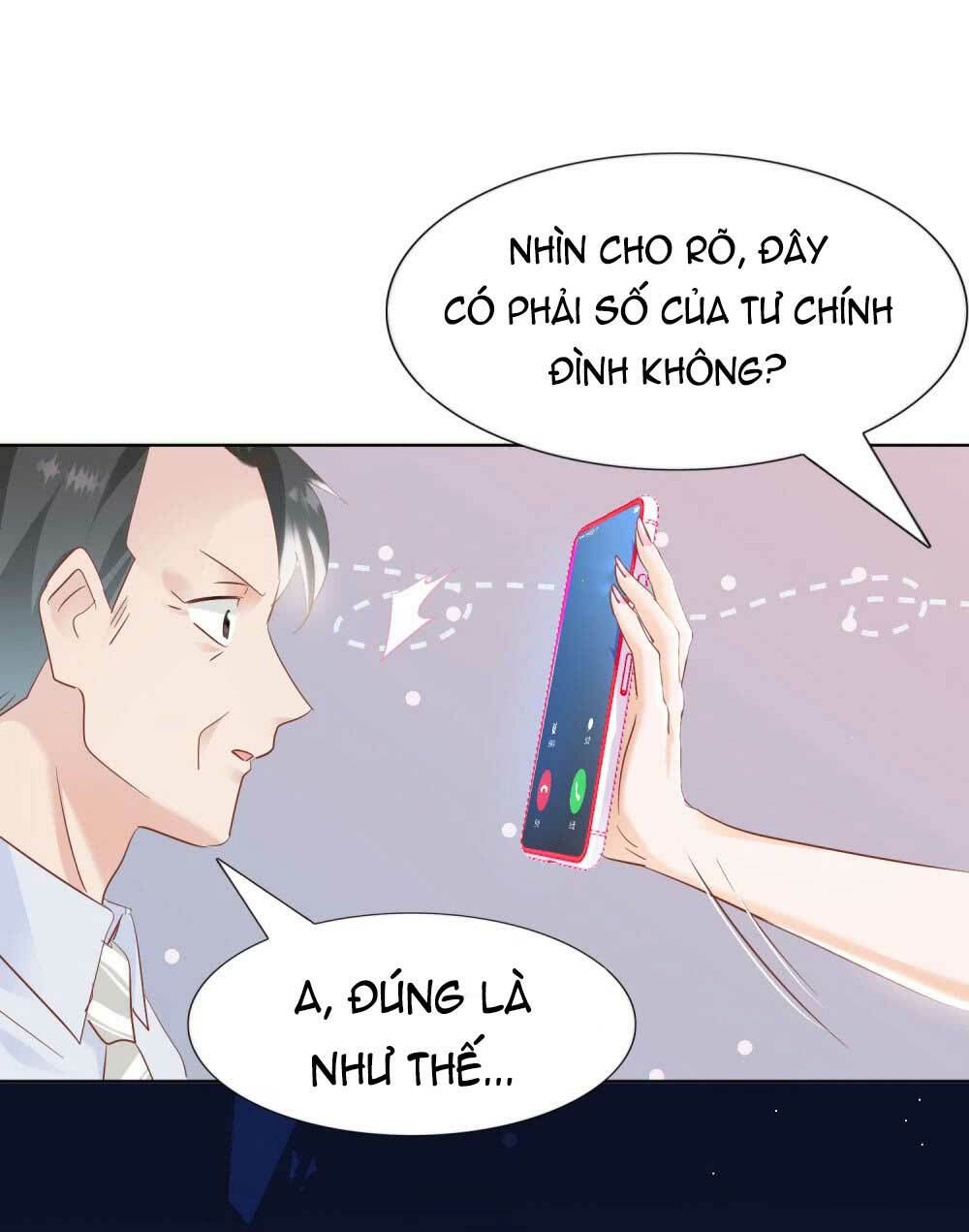 1000 Tư Thế Cưa Đổ Tổng Tài: Chapter 21