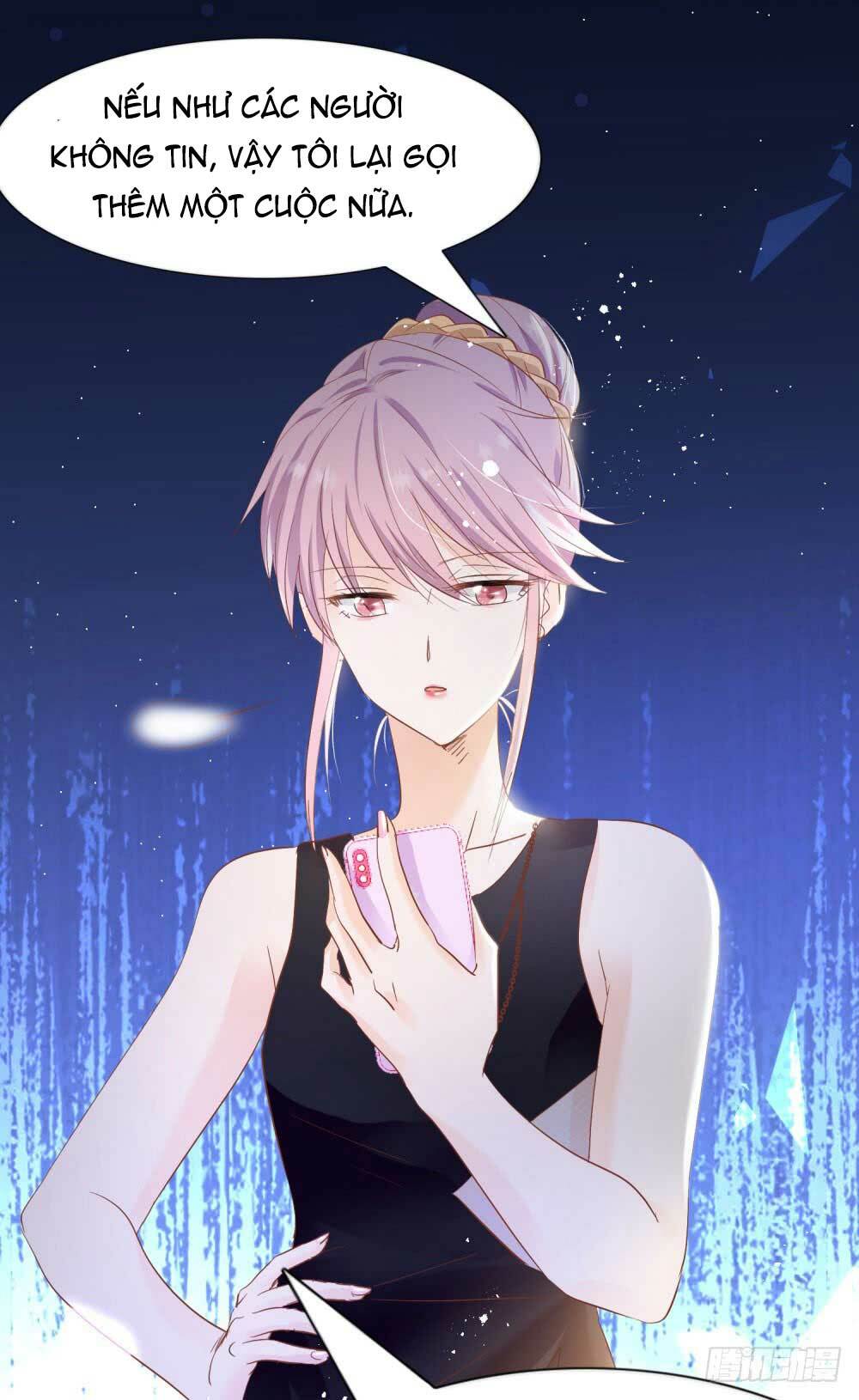 1000 Tư Thế Cưa Đổ Tổng Tài: Chapter 21