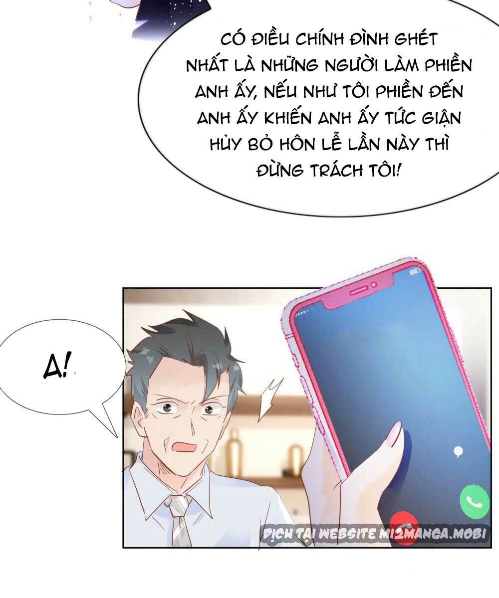 1000 Tư Thế Cưa Đổ Tổng Tài: Chapter 21