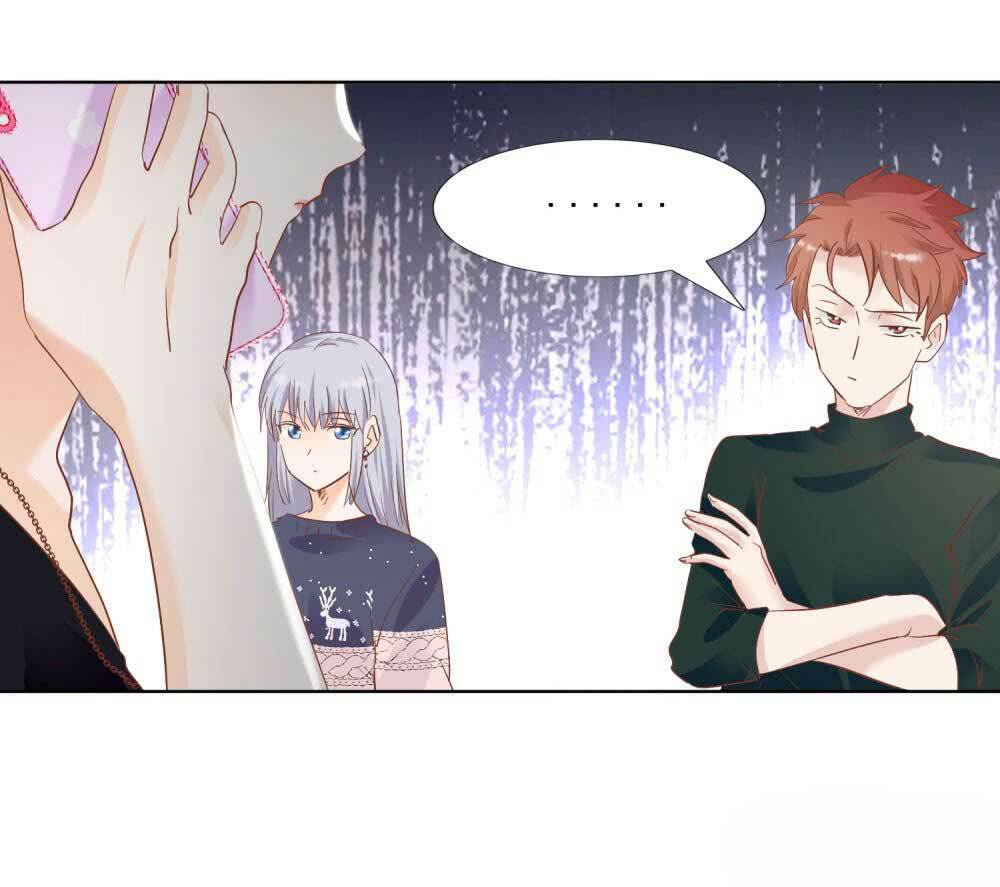 1000 Tư Thế Cưa Đổ Tổng Tài: Chapter 21