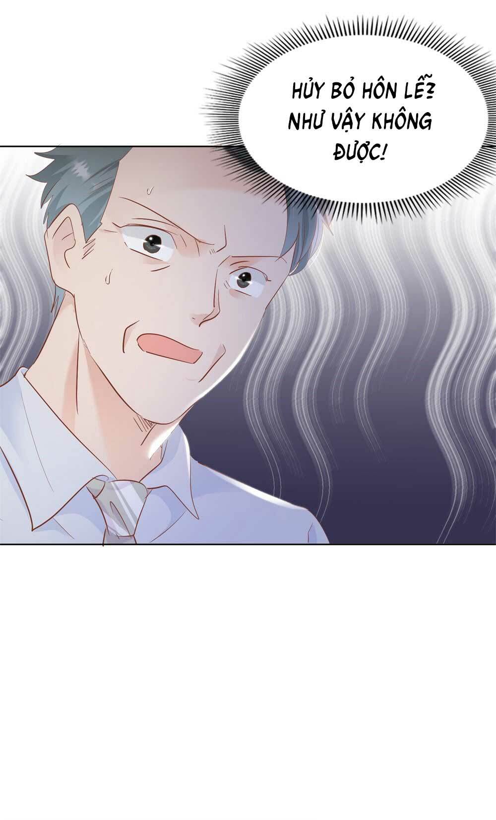 1000 Tư Thế Cưa Đổ Tổng Tài: Chapter 21