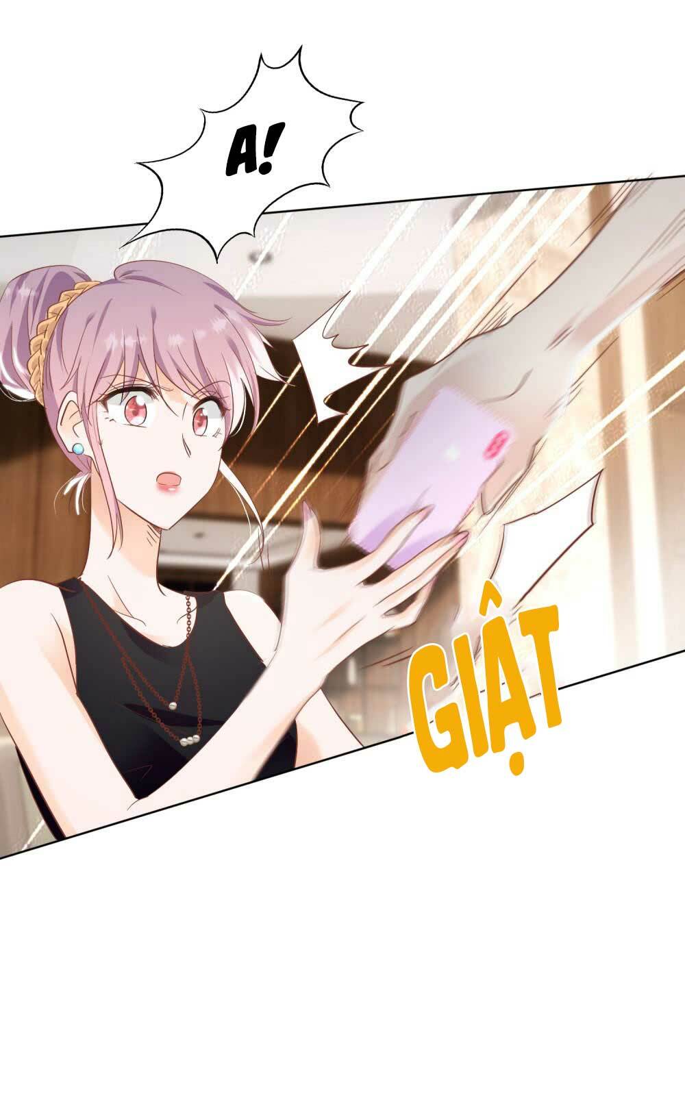 1000 Tư Thế Cưa Đổ Tổng Tài: Chapter 21