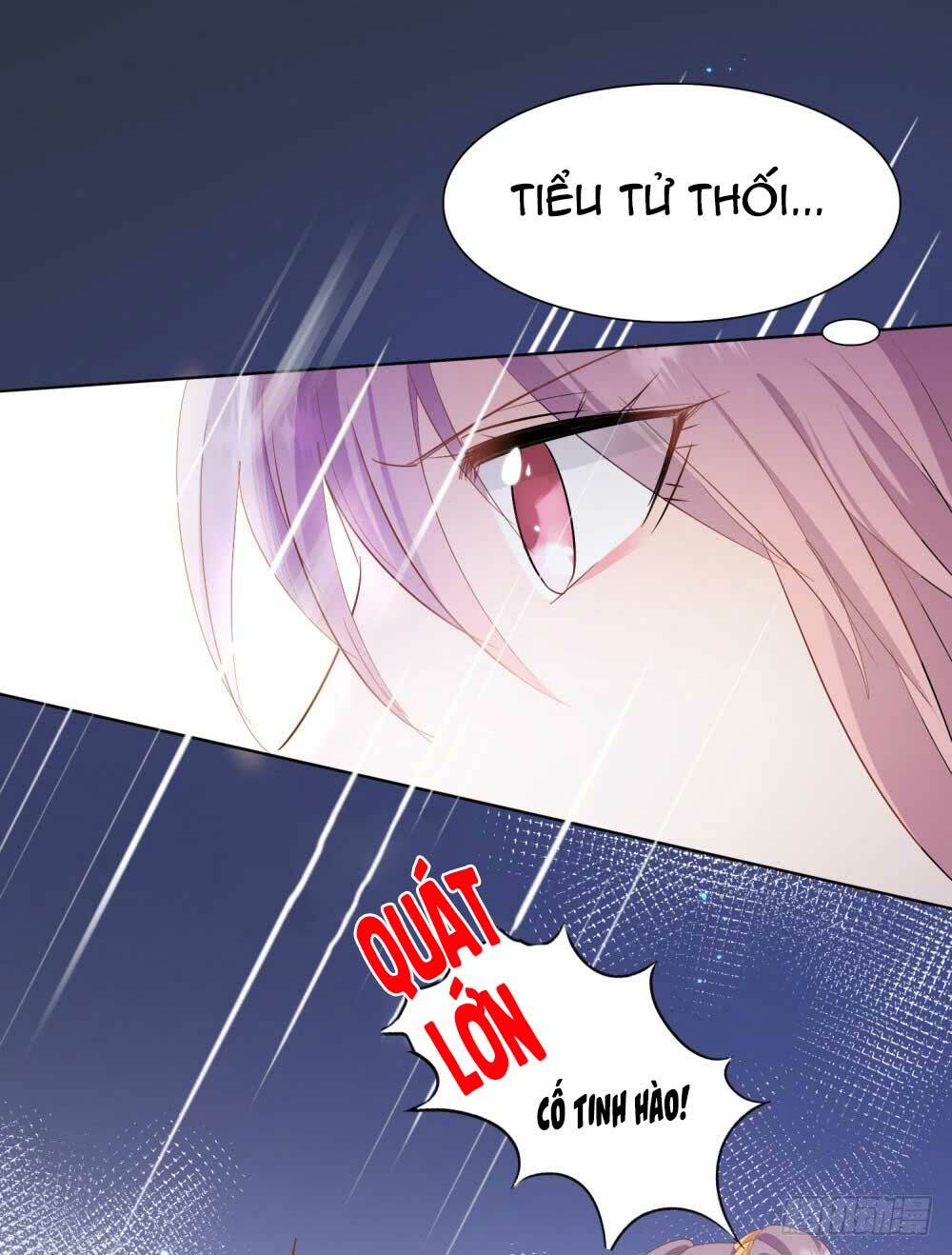 1000 Tư Thế Cưa Đổ Tổng Tài: Chapter 21