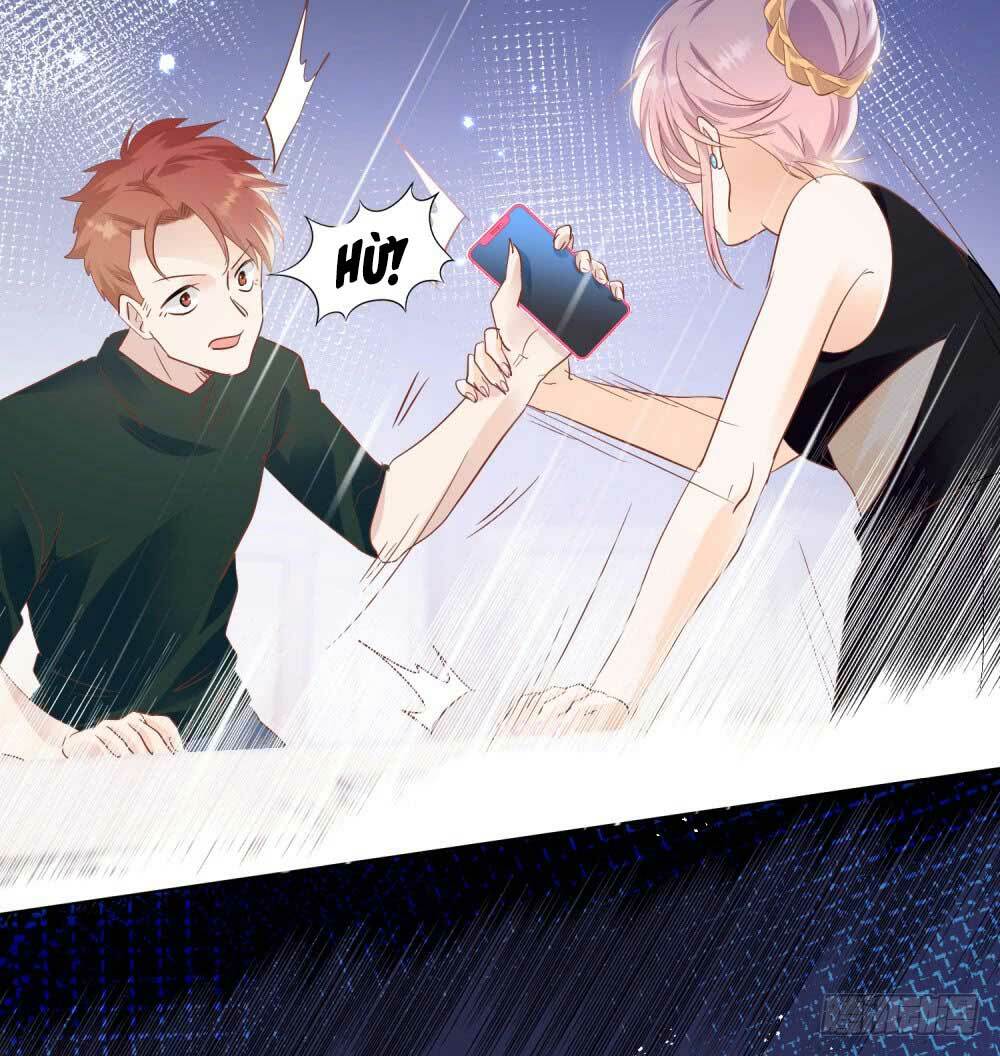 1000 Tư Thế Cưa Đổ Tổng Tài: Chapter 21