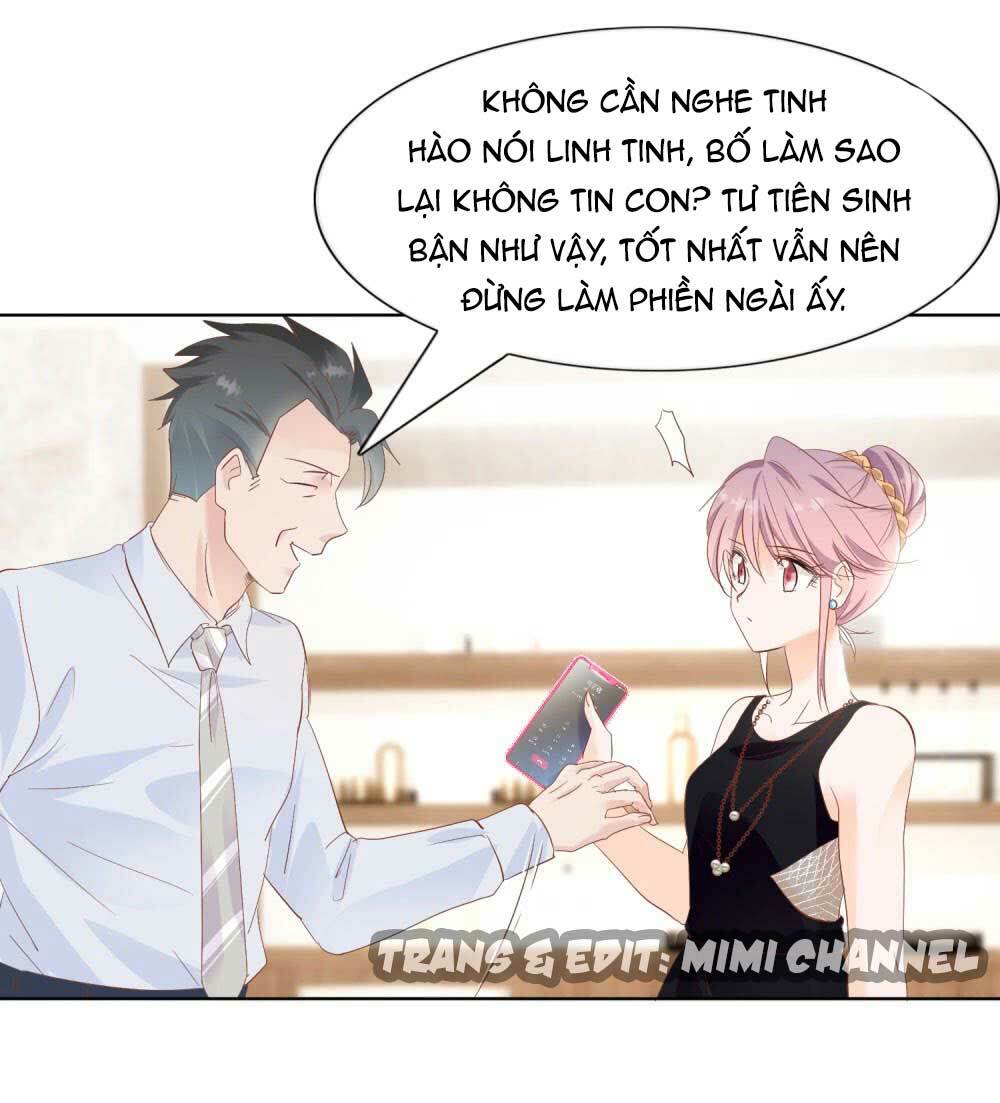 1000 Tư Thế Cưa Đổ Tổng Tài: Chapter 22