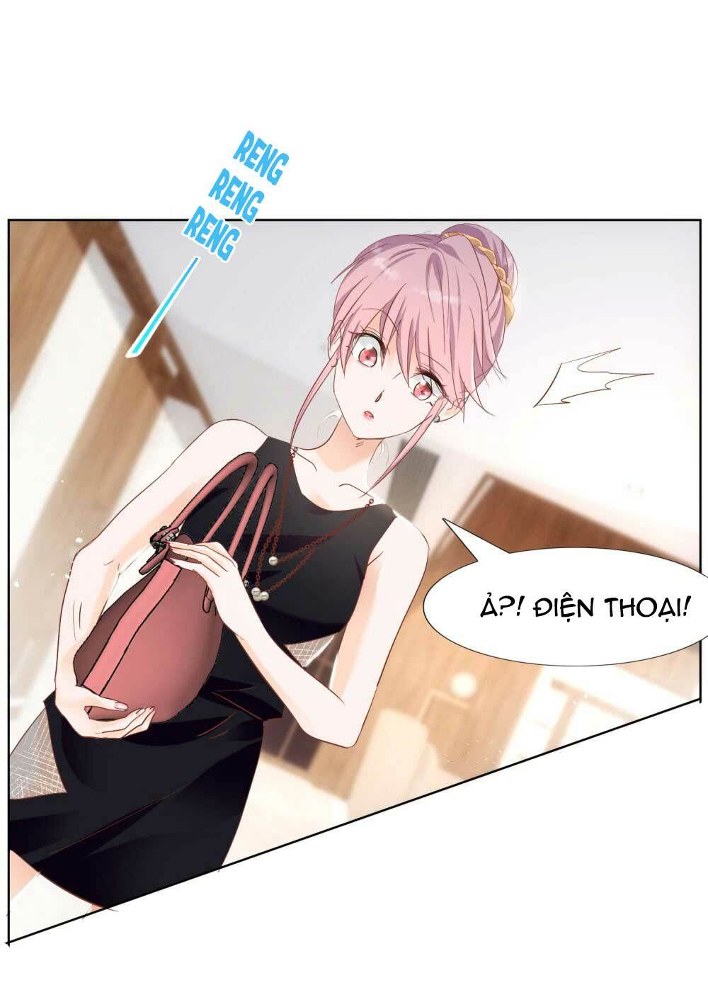 1000 Tư Thế Cưa Đổ Tổng Tài: Chapter 22