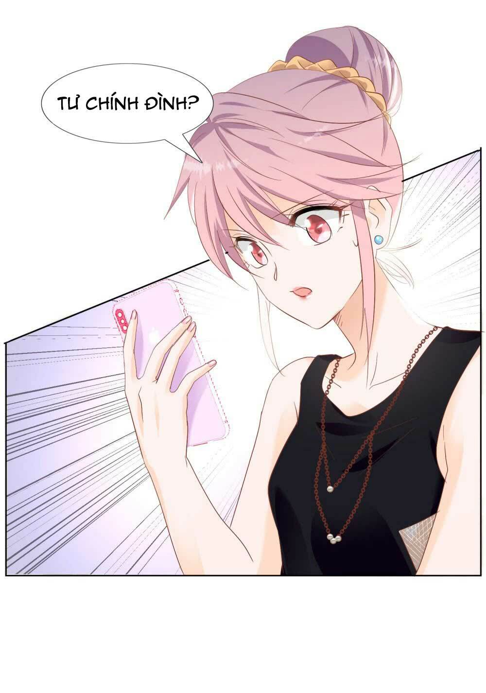 1000 Tư Thế Cưa Đổ Tổng Tài: Chapter 22