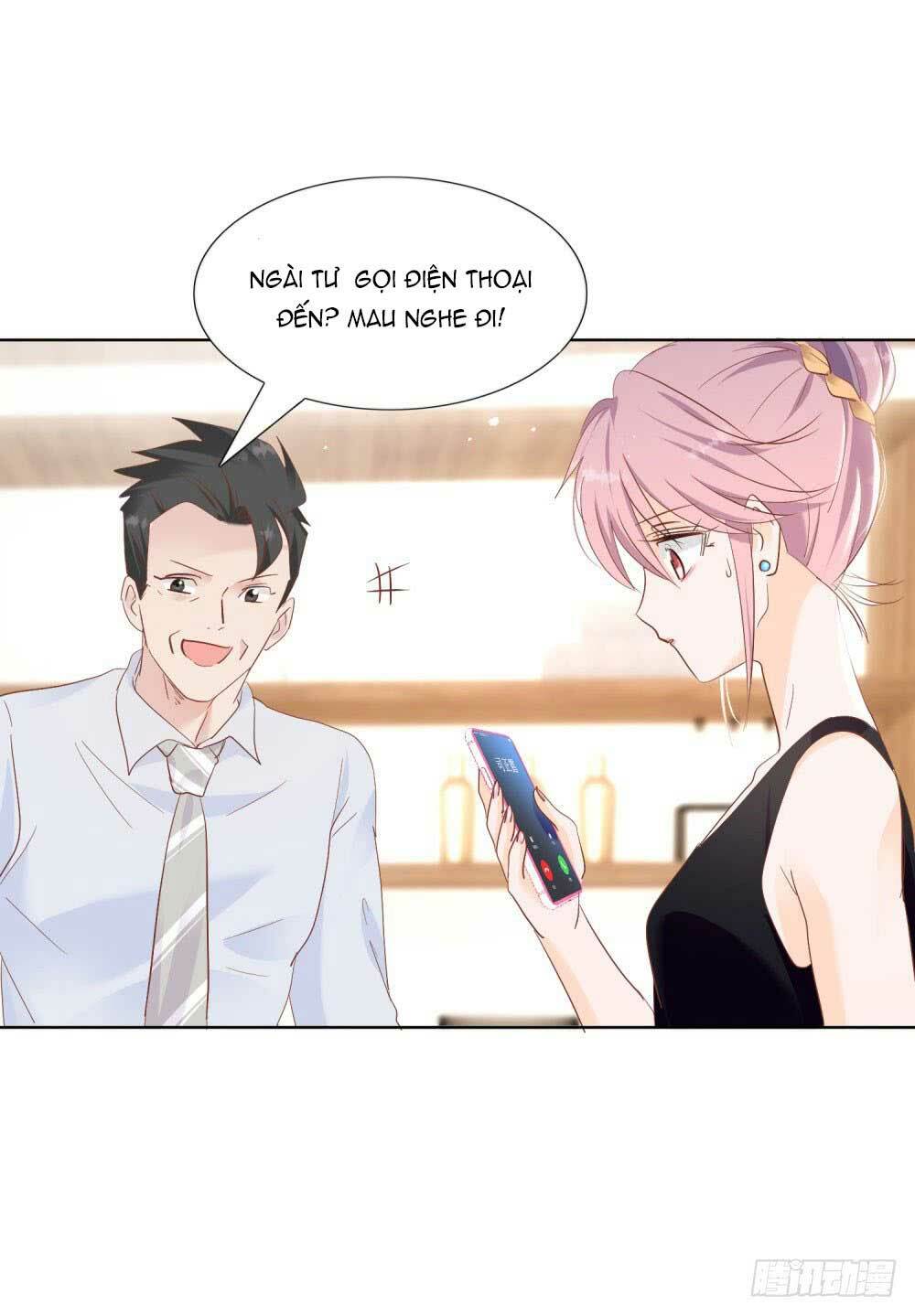 1000 Tư Thế Cưa Đổ Tổng Tài: Chapter 22
