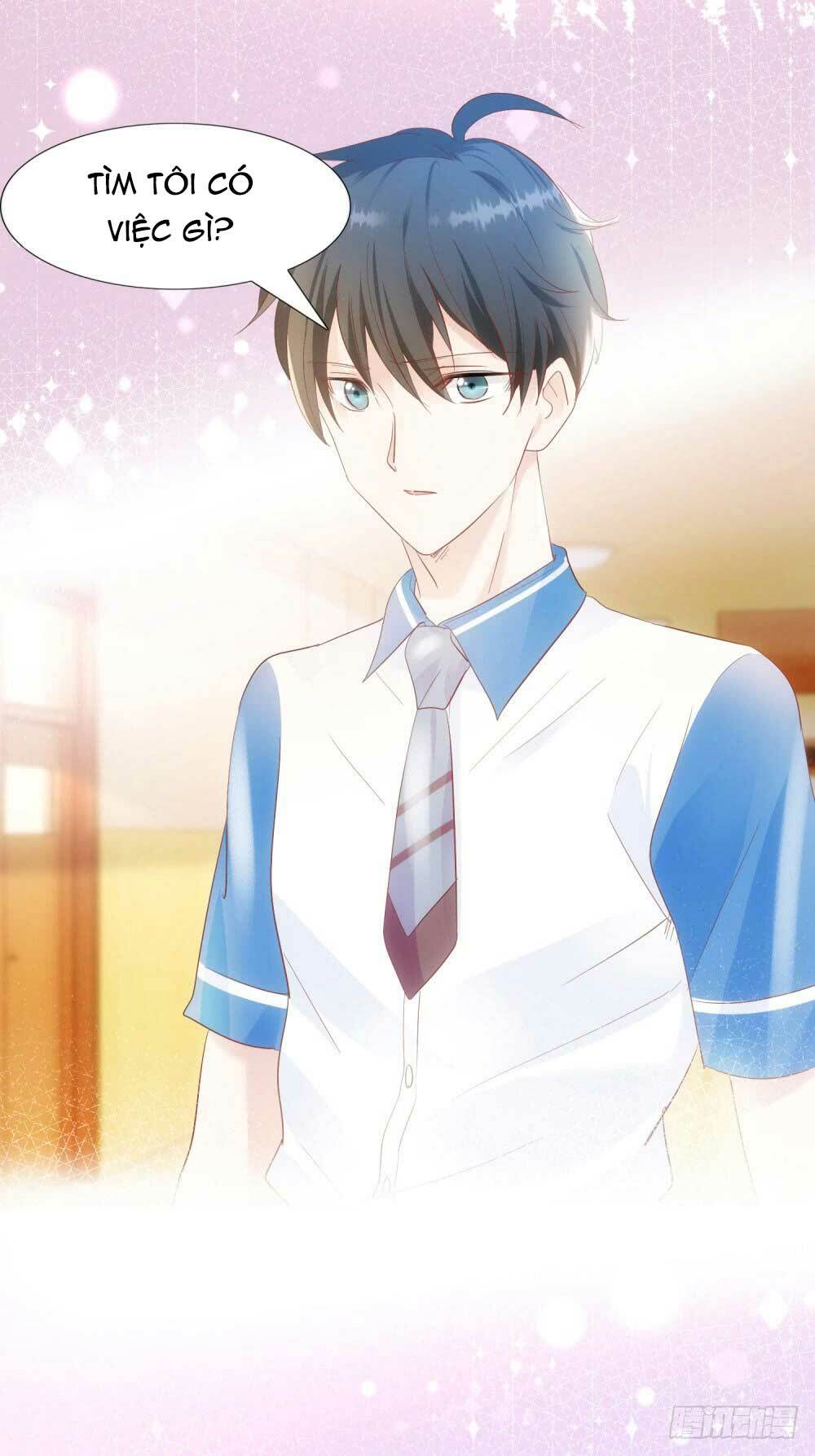 1000 Tư Thế Cưa Đổ Tổng Tài: Chapter 22