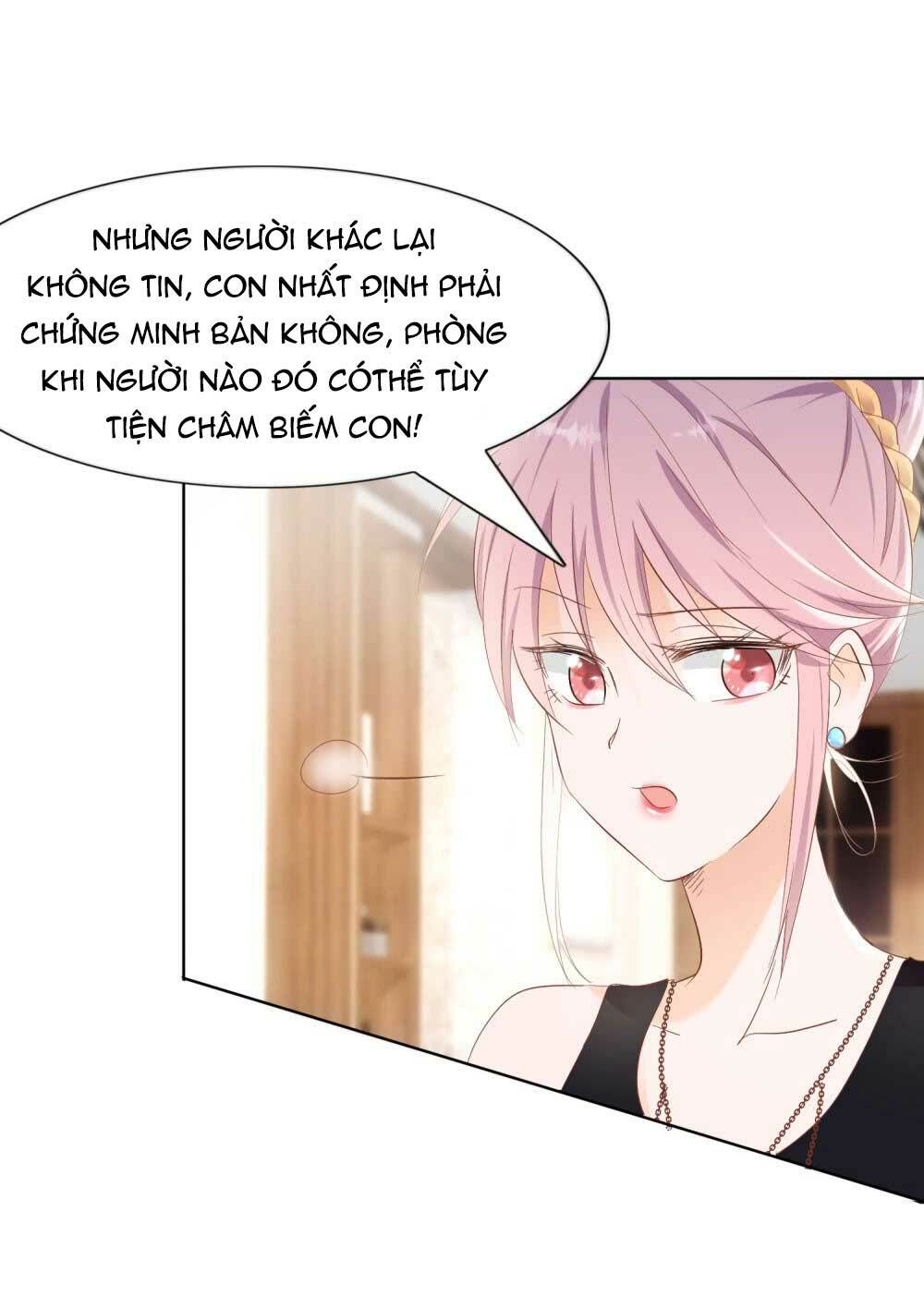 1000 Tư Thế Cưa Đổ Tổng Tài: Chapter 22