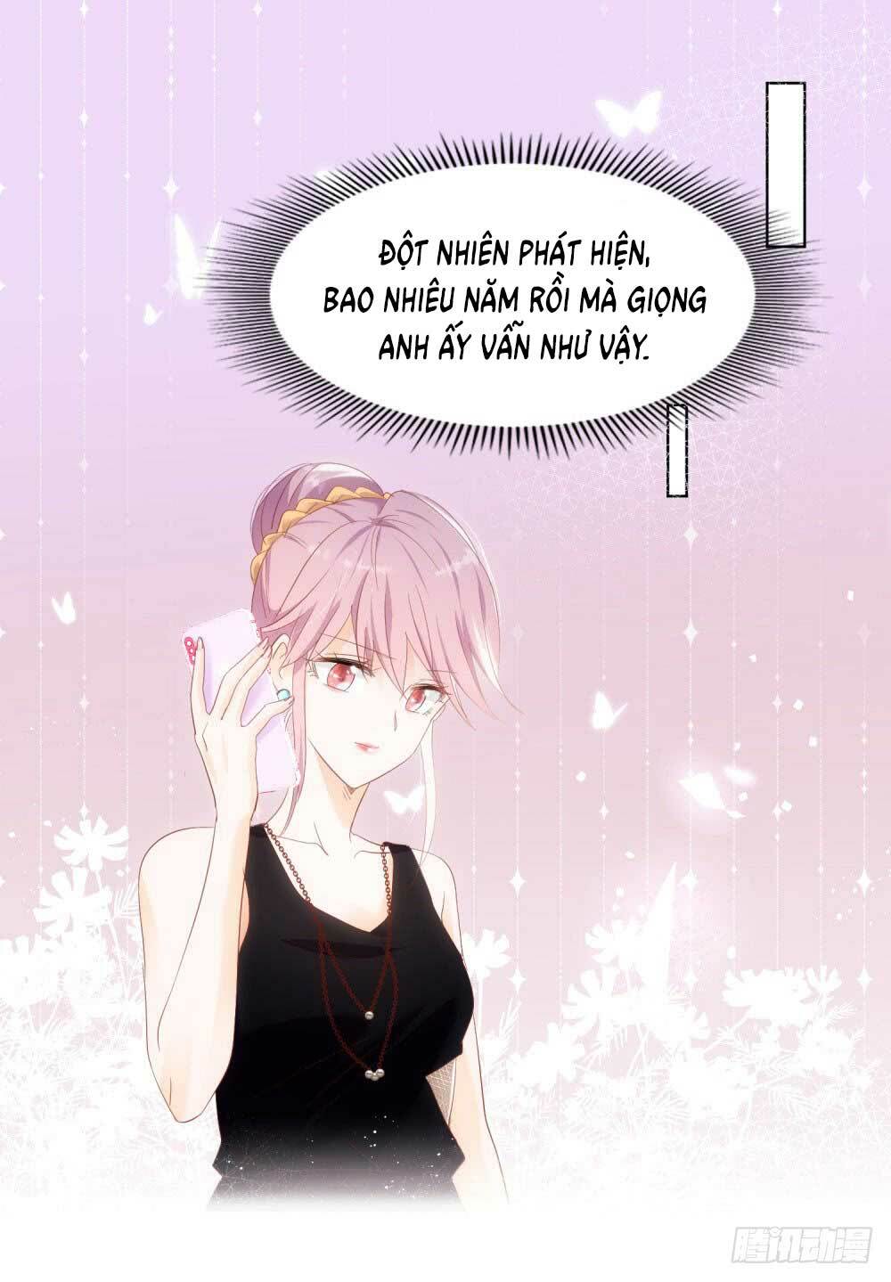 1000 Tư Thế Cưa Đổ Tổng Tài: Chapter 22