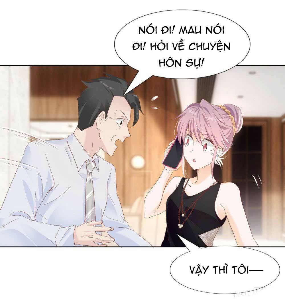1000 Tư Thế Cưa Đổ Tổng Tài: Chapter 22