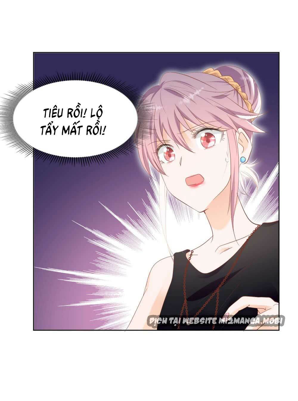 1000 Tư Thế Cưa Đổ Tổng Tài: Chapter 22