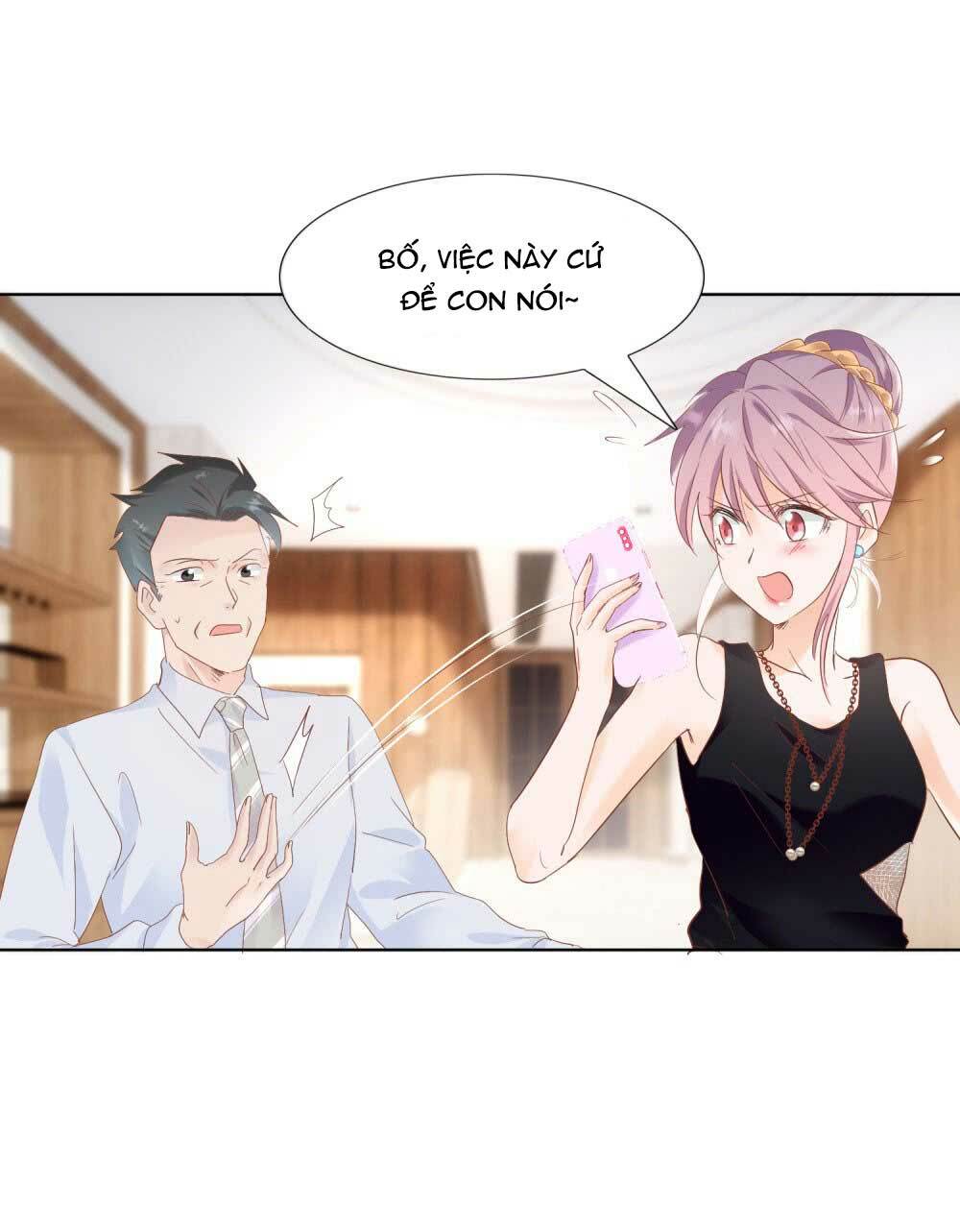 1000 Tư Thế Cưa Đổ Tổng Tài: Chapter 22