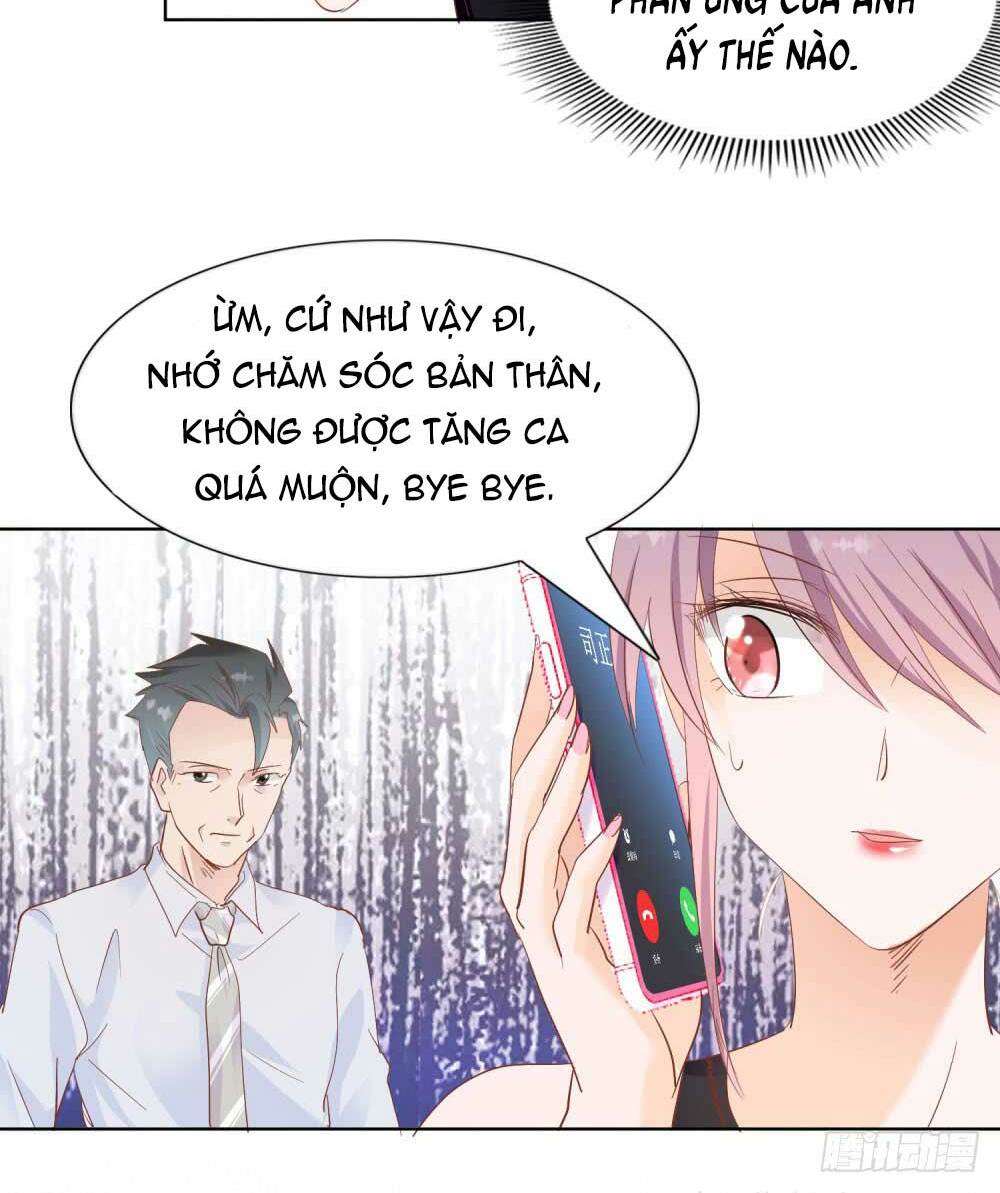 1000 Tư Thế Cưa Đổ Tổng Tài: Chapter 22