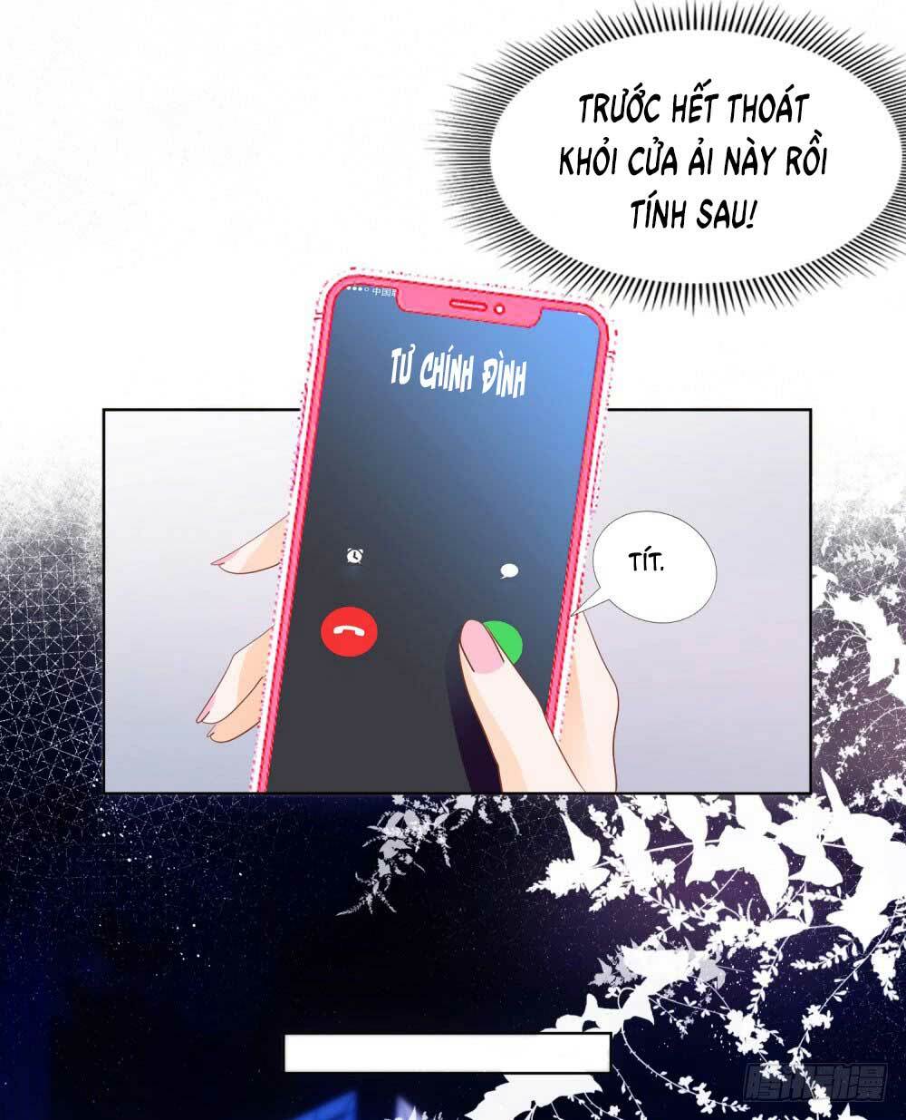 1000 Tư Thế Cưa Đổ Tổng Tài: Chapter 22
