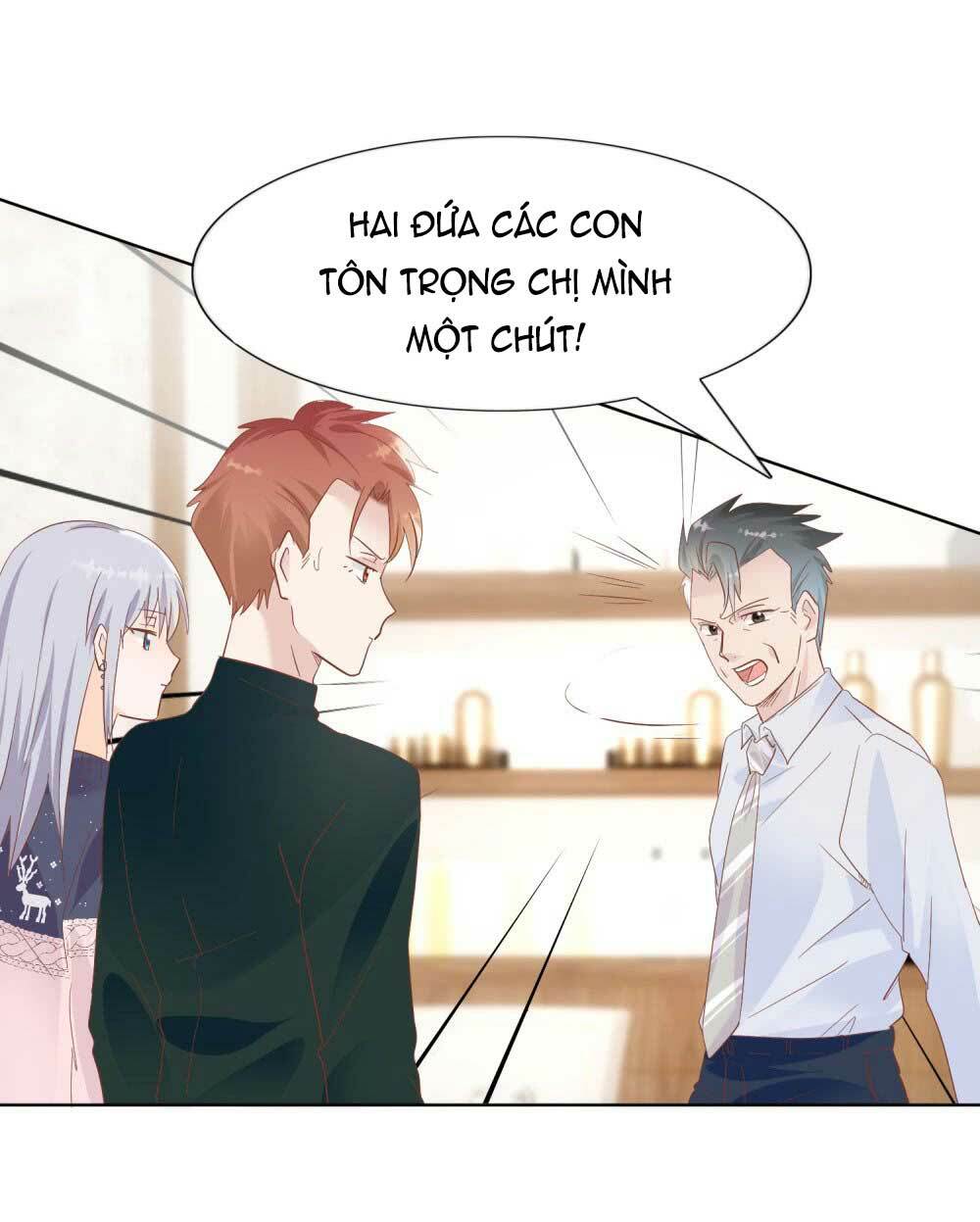 1000 Tư Thế Cưa Đổ Tổng Tài: Chapter 22