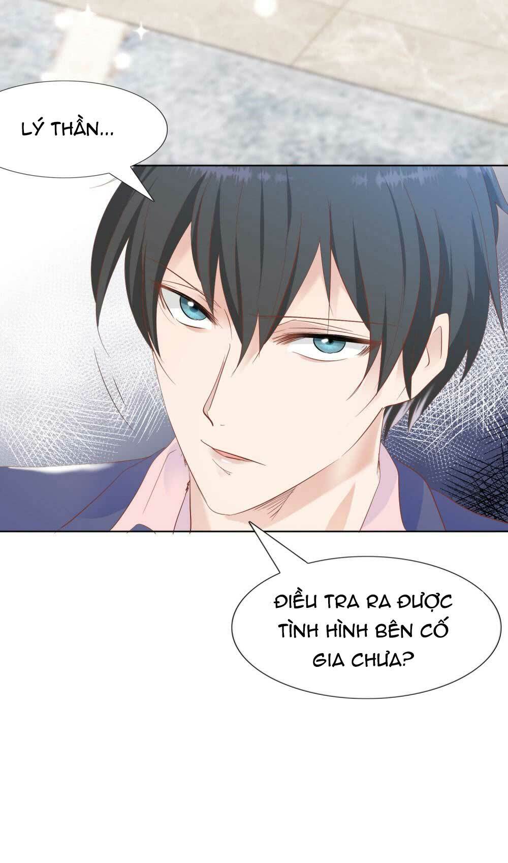 1000 Tư Thế Cưa Đổ Tổng Tài: Chapter 22