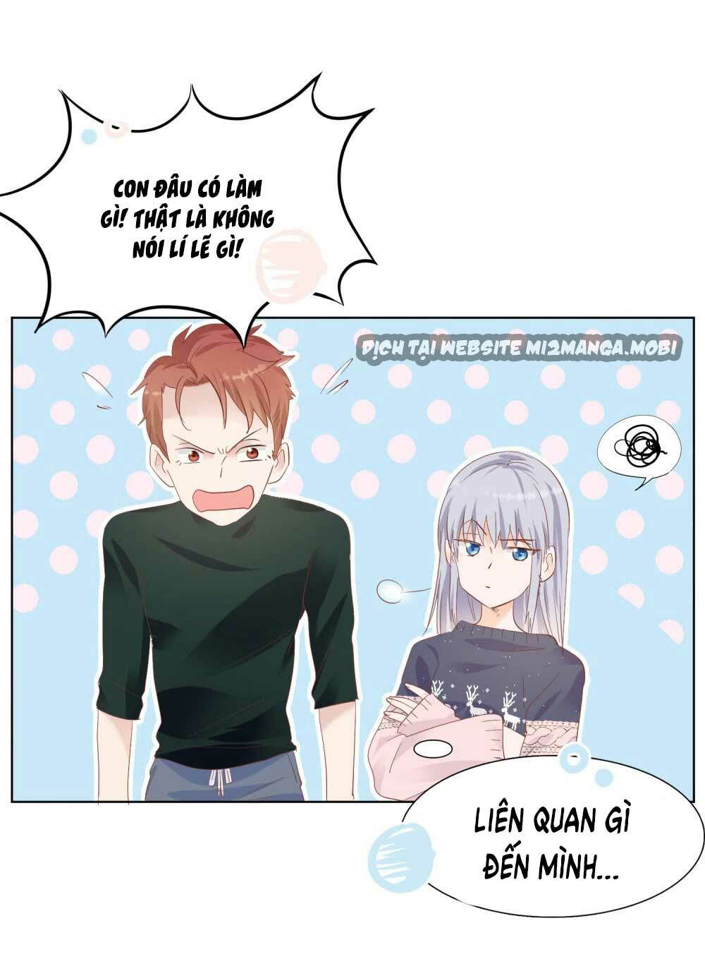 1000 Tư Thế Cưa Đổ Tổng Tài: Chapter 22