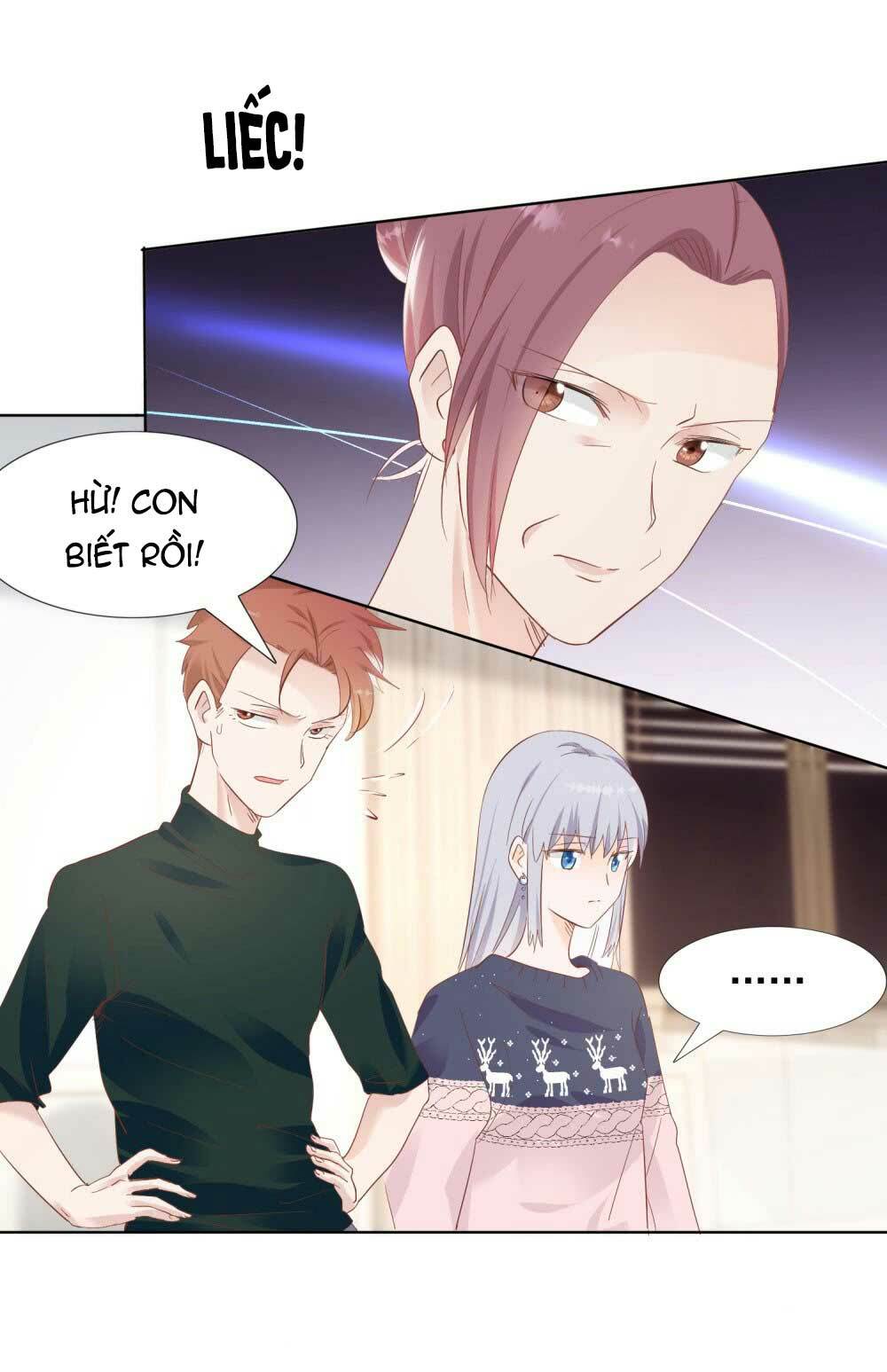 1000 Tư Thế Cưa Đổ Tổng Tài: Chapter 22