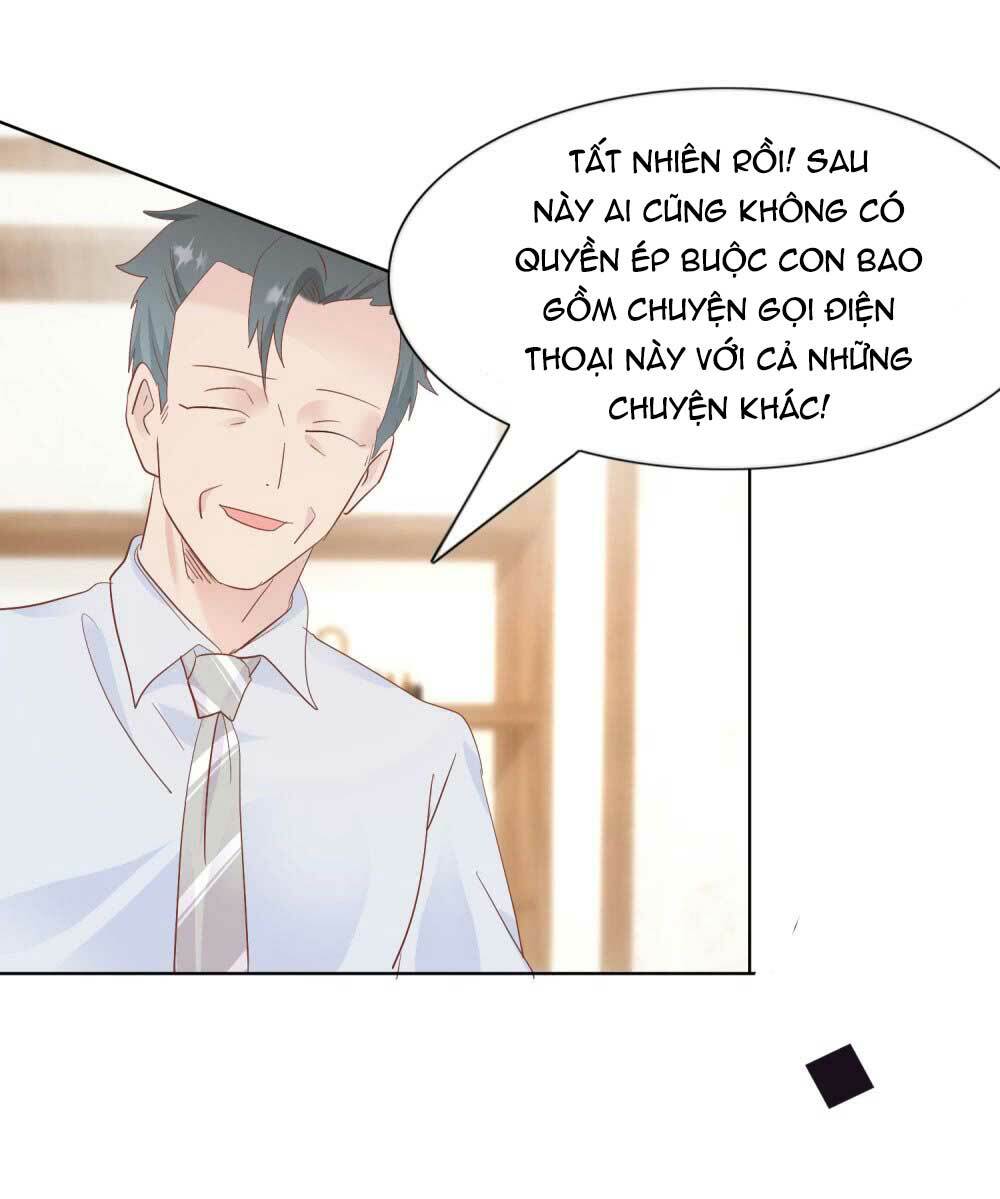 1000 Tư Thế Cưa Đổ Tổng Tài: Chapter 22