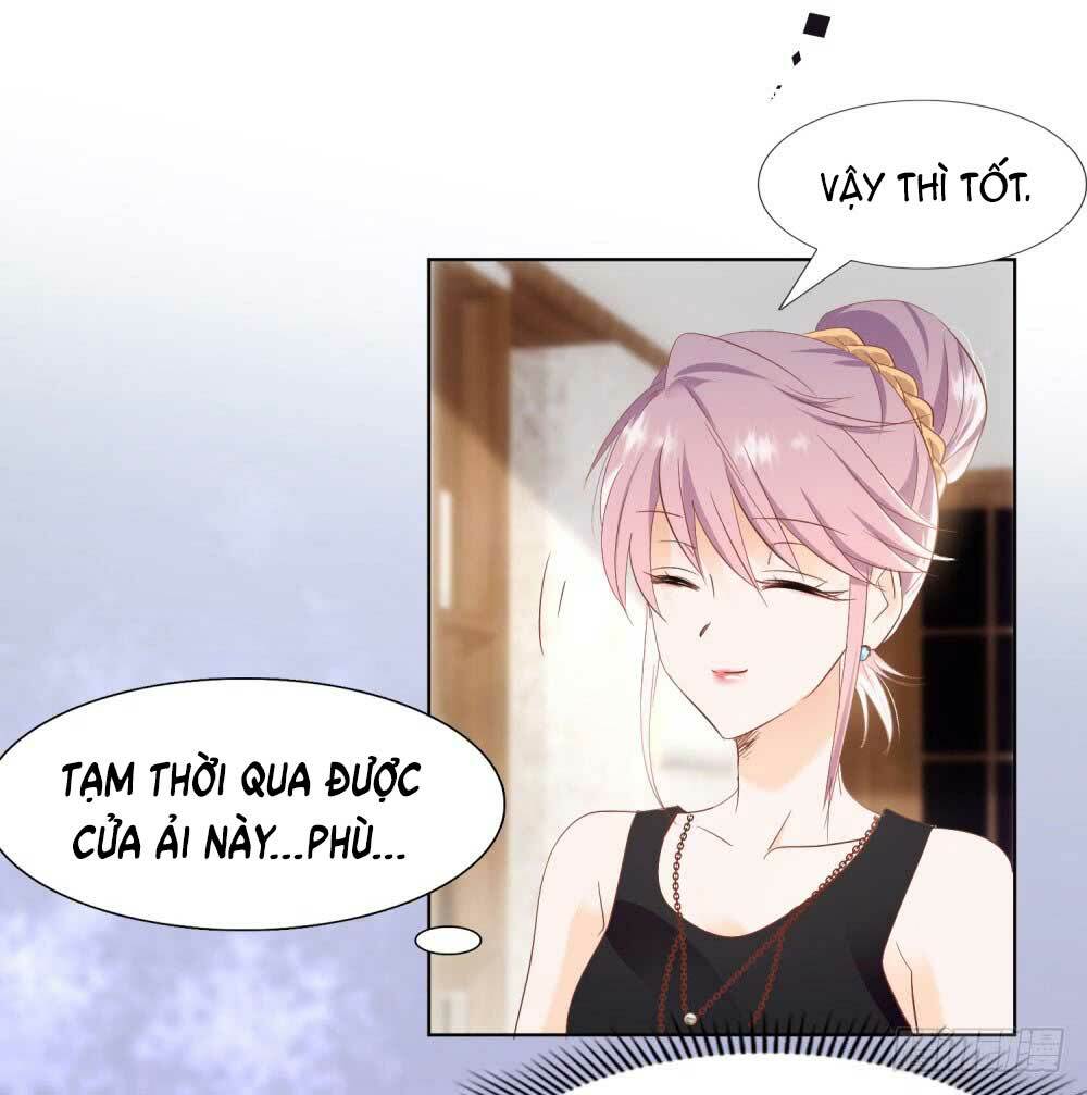 1000 Tư Thế Cưa Đổ Tổng Tài: Chapter 22
