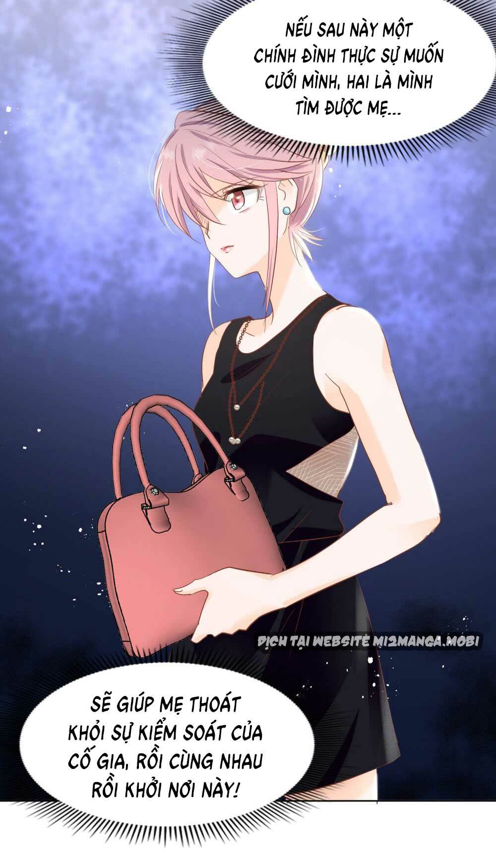 1000 Tư Thế Cưa Đổ Tổng Tài: Chapter 22