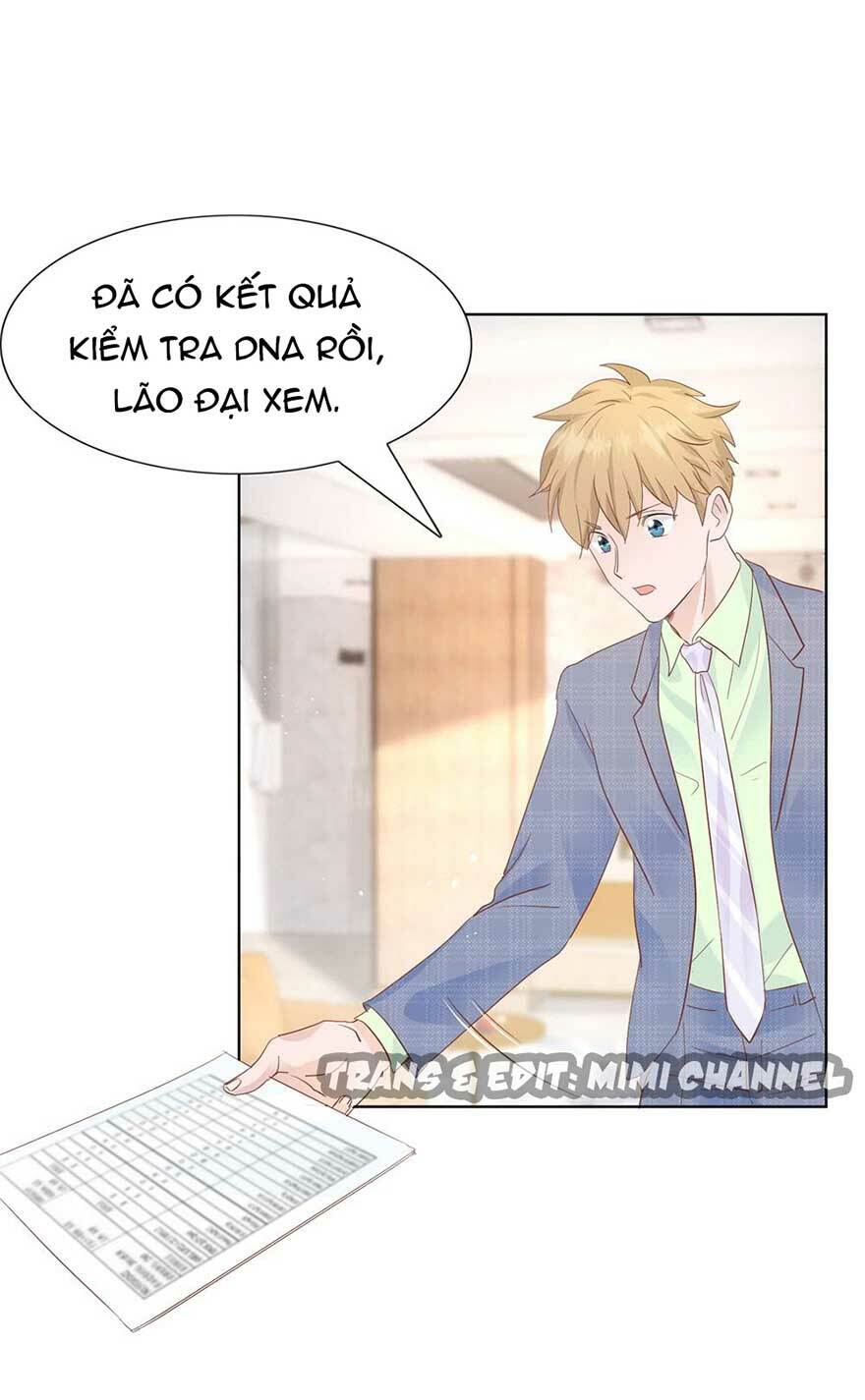 1000 Tư Thế Cưa Đổ Tổng Tài: Chapter 23