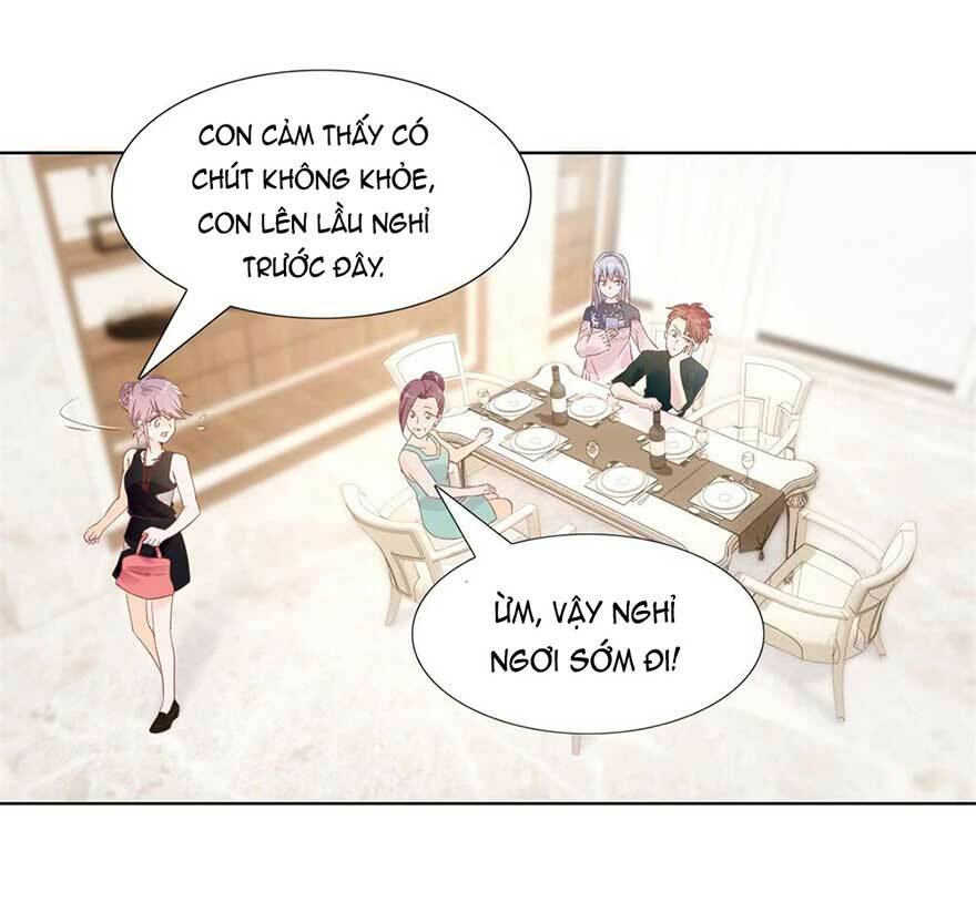 1000 Tư Thế Cưa Đổ Tổng Tài: Chapter 23