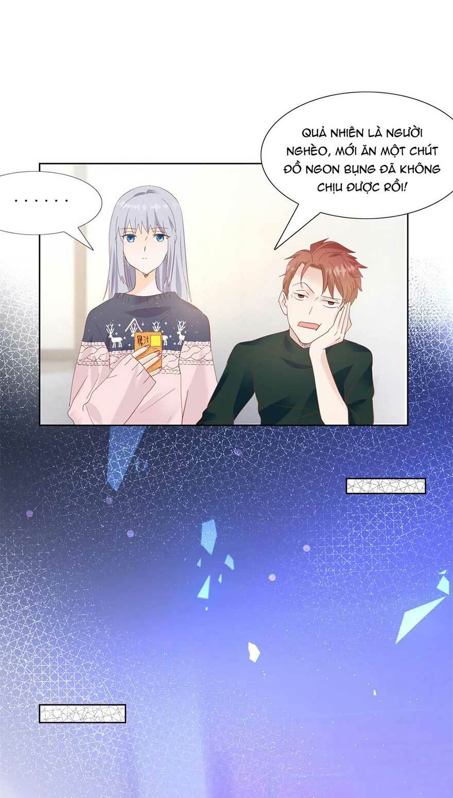 1000 Tư Thế Cưa Đổ Tổng Tài: Chapter 23