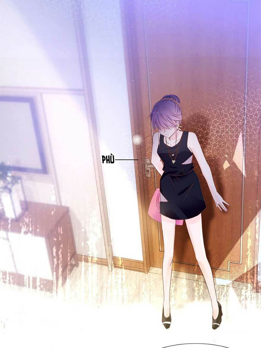 1000 Tư Thế Cưa Đổ Tổng Tài: Chapter 23