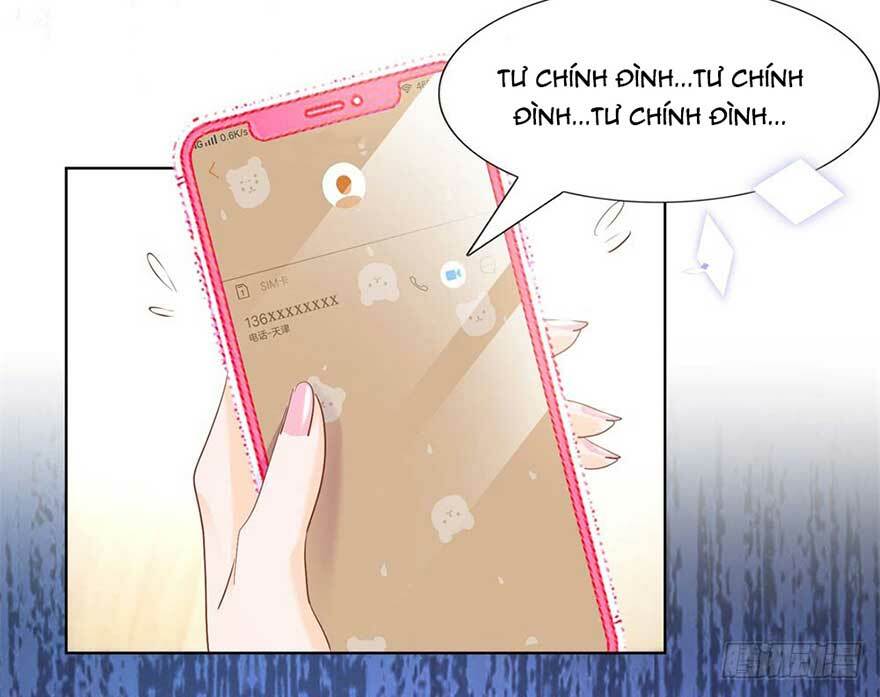 1000 Tư Thế Cưa Đổ Tổng Tài: Chapter 23