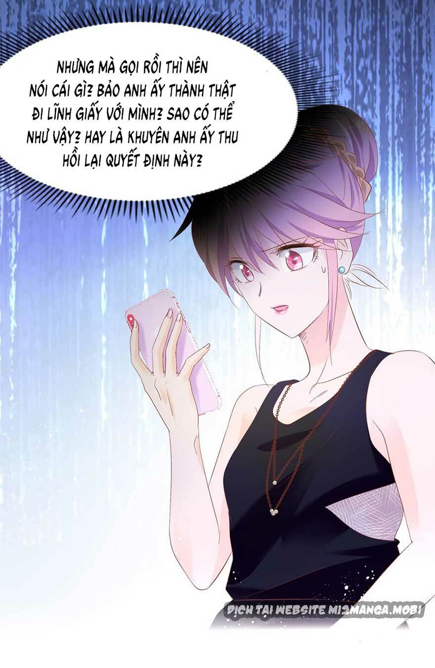 1000 Tư Thế Cưa Đổ Tổng Tài: Chapter 23