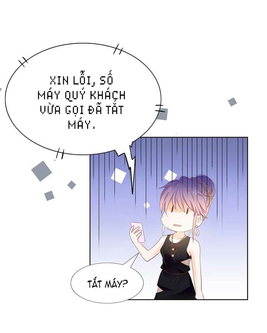 1000 Tư Thế Cưa Đổ Tổng Tài: Chapter 23