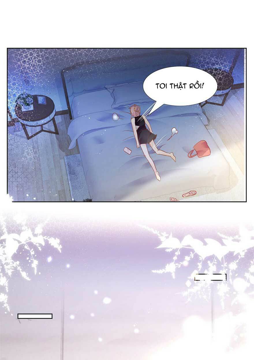 1000 Tư Thế Cưa Đổ Tổng Tài: Chapter 23