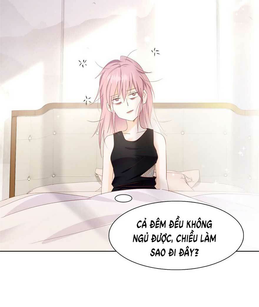 1000 Tư Thế Cưa Đổ Tổng Tài: Chapter 23