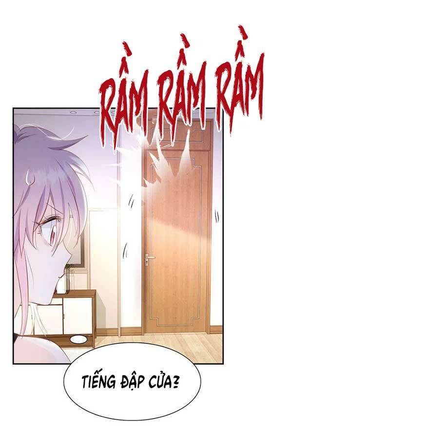 1000 Tư Thế Cưa Đổ Tổng Tài: Chapter 23